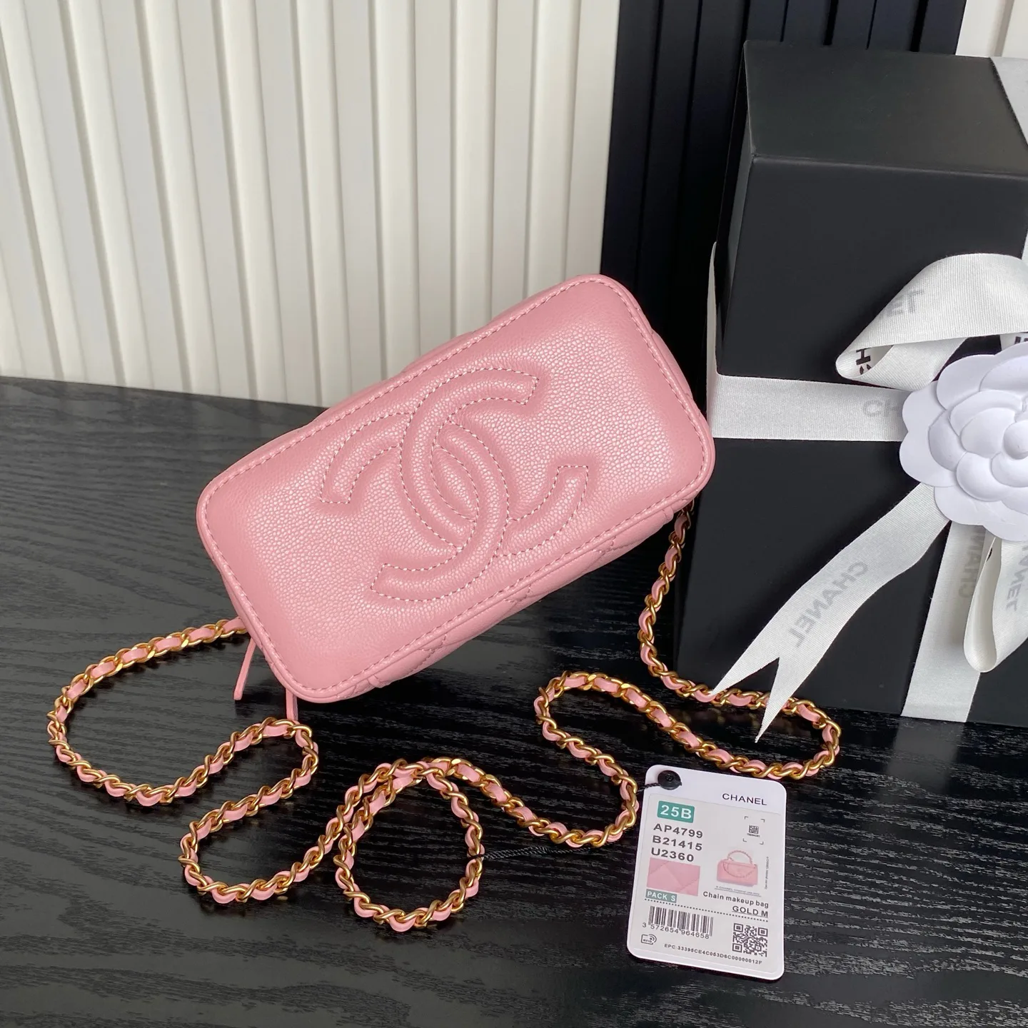 Классические Сумки Женские Chanel 17364573