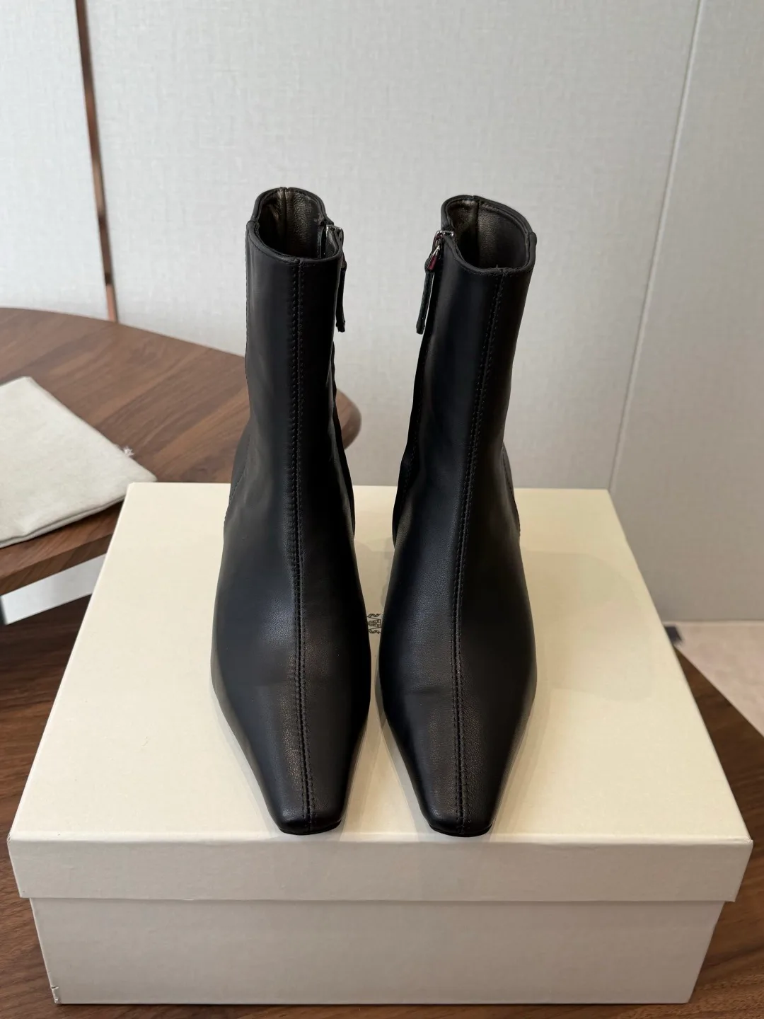 Ботильоны Женские Brunello Cucinelli 17364664