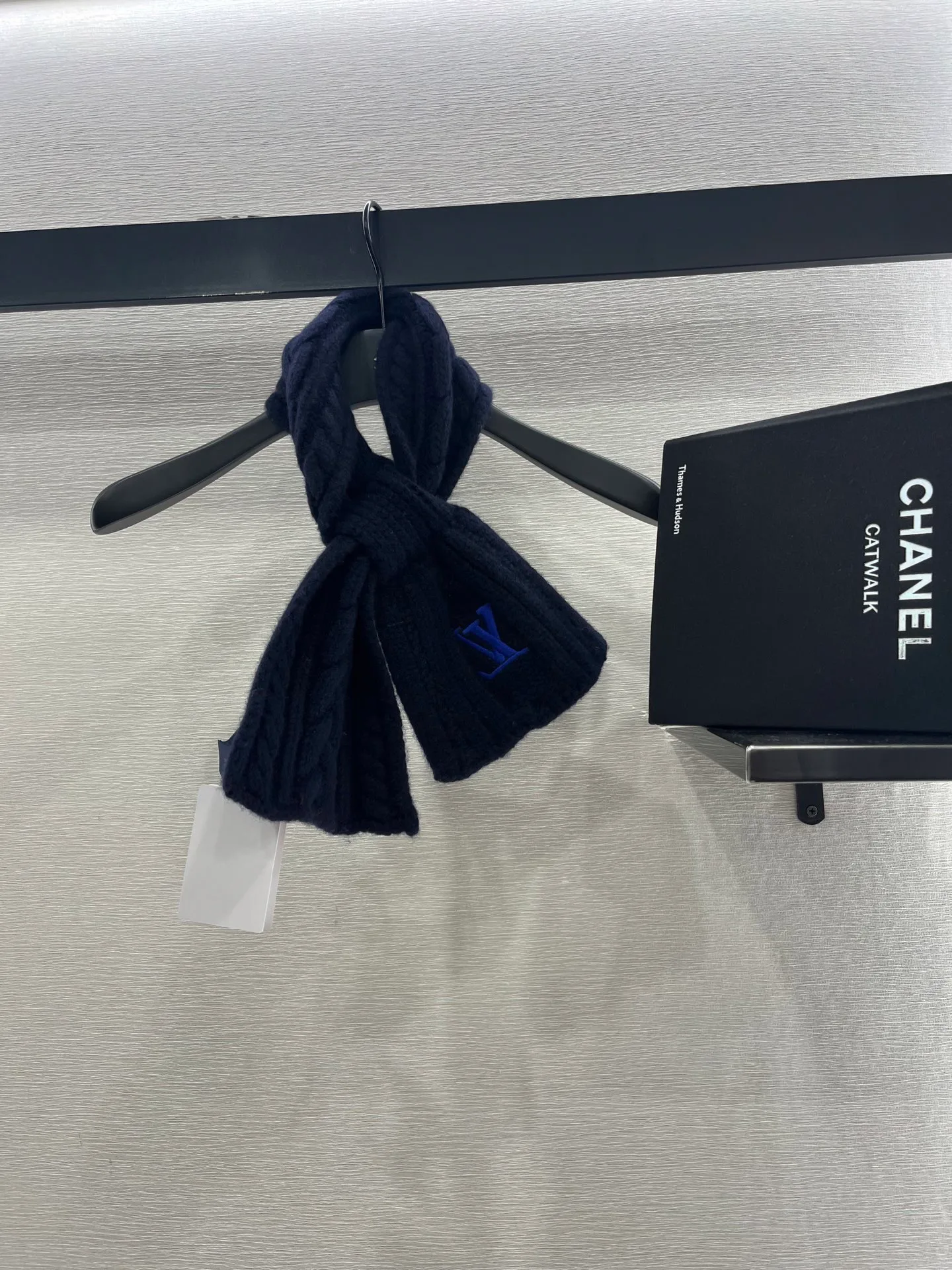 Шарфы Louis Vuitton 785386