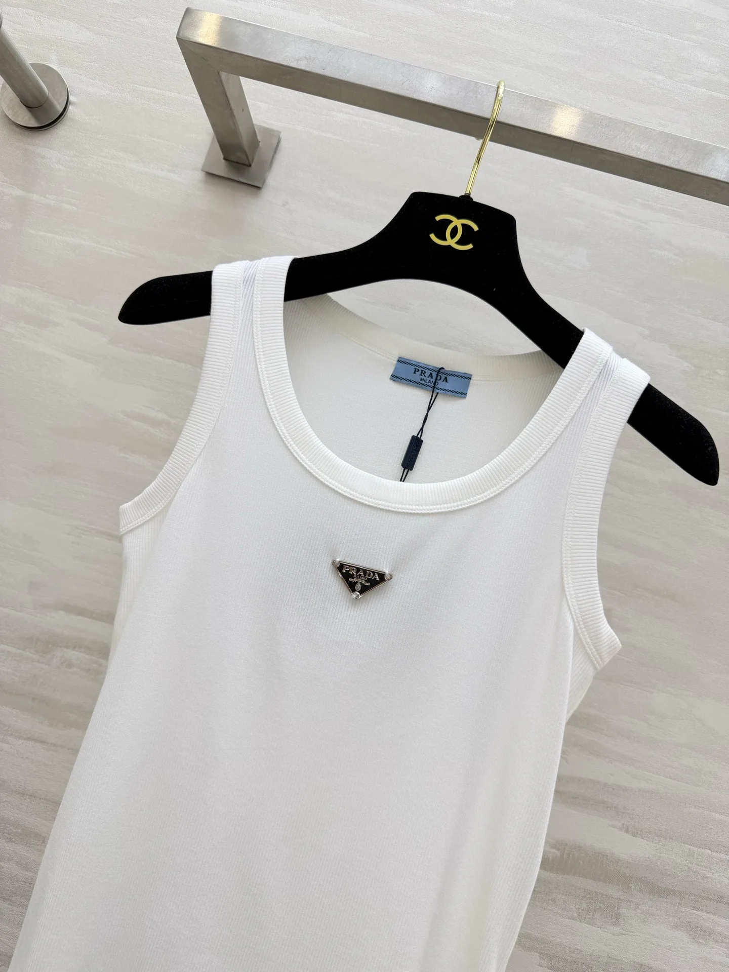 Жилеты Мужские Prada 13370811