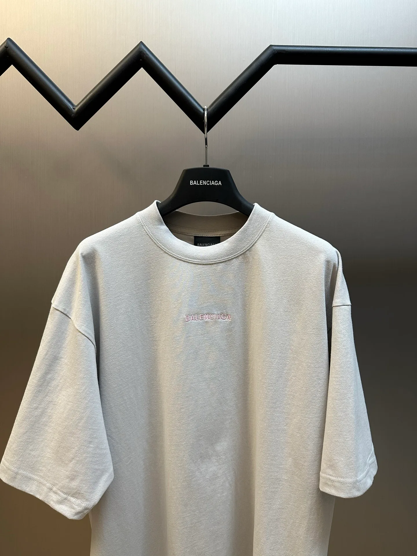 Футболки Мужские Balenciaga 1331398