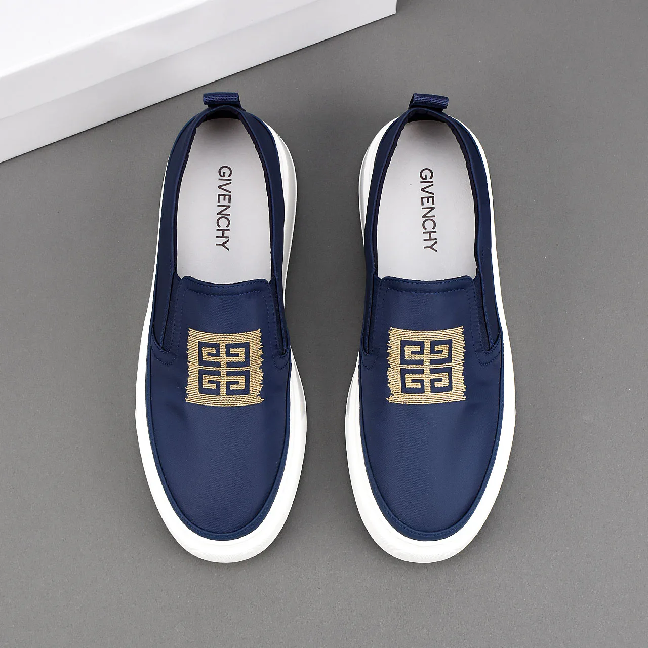 Кеды Мужские Givenchy 35026