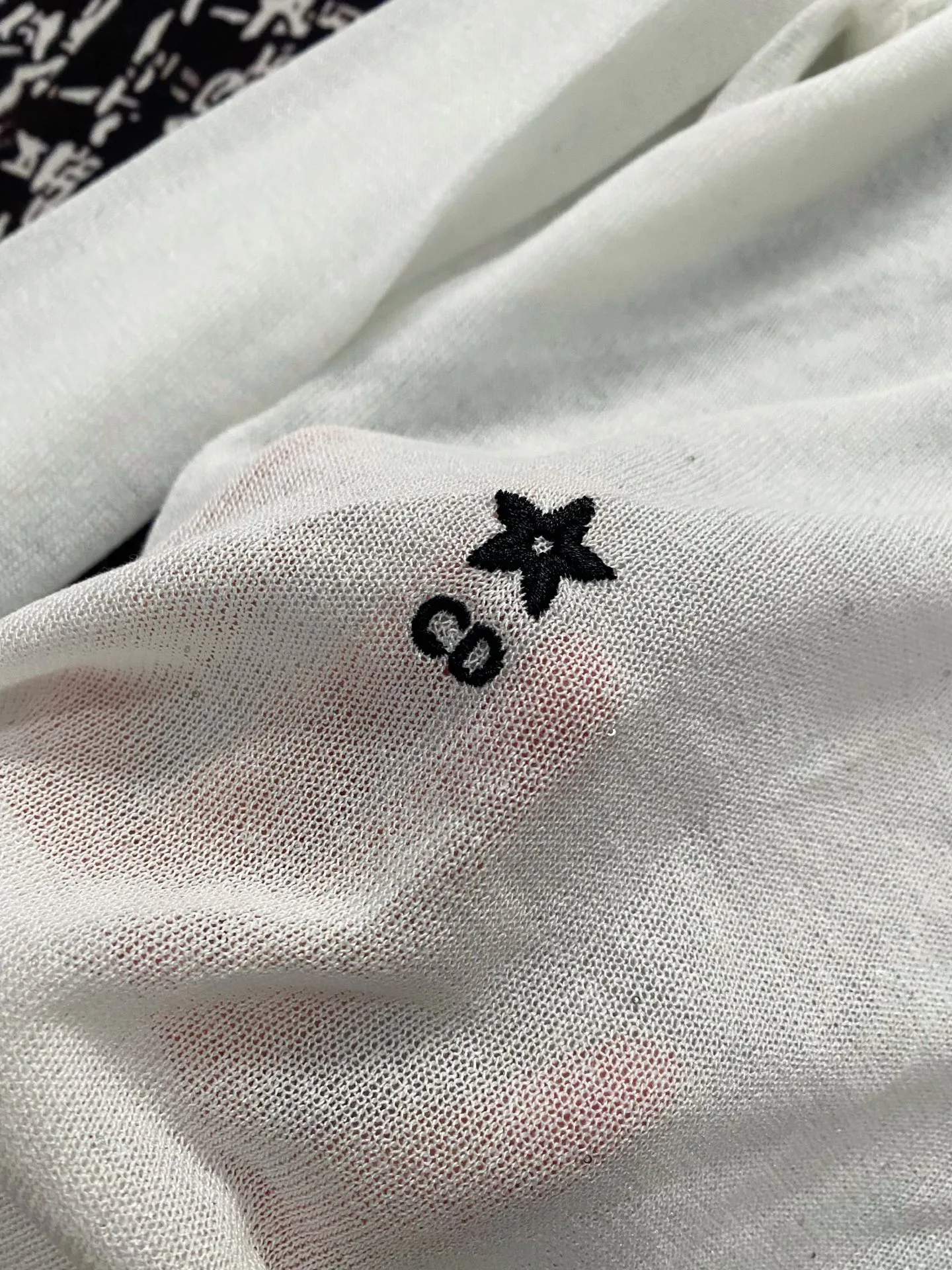 Лонгсливы Женские Christian Dior 28827