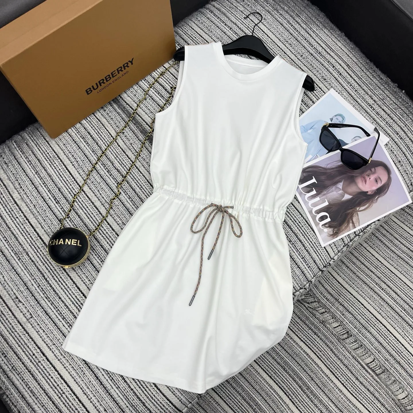 Платья Женские Burberry 11690229