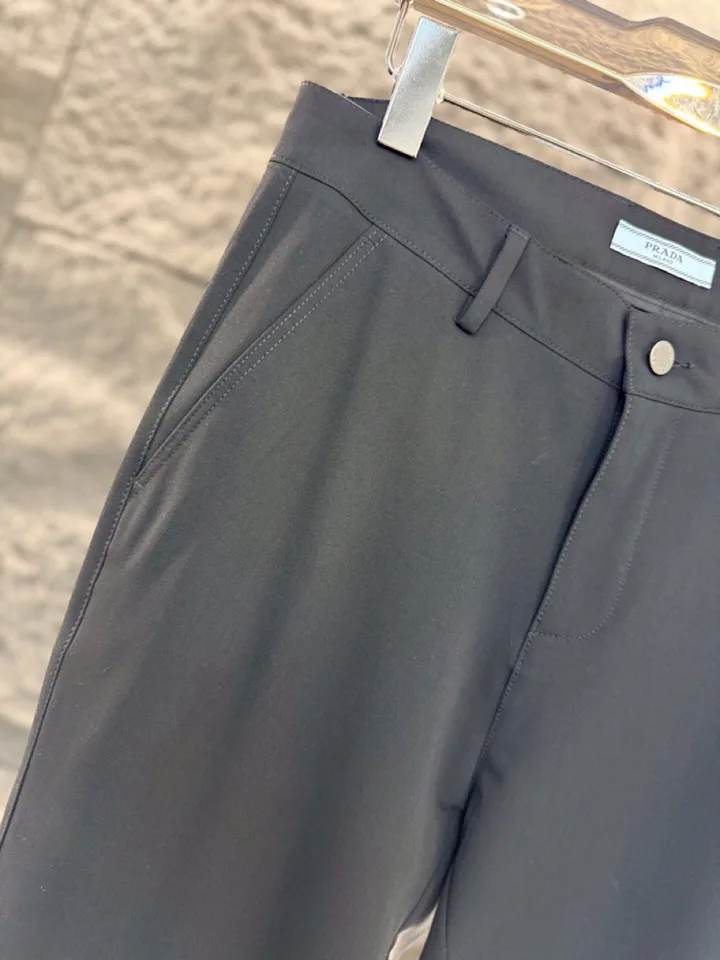 Брюки Мужские Prada 11899153