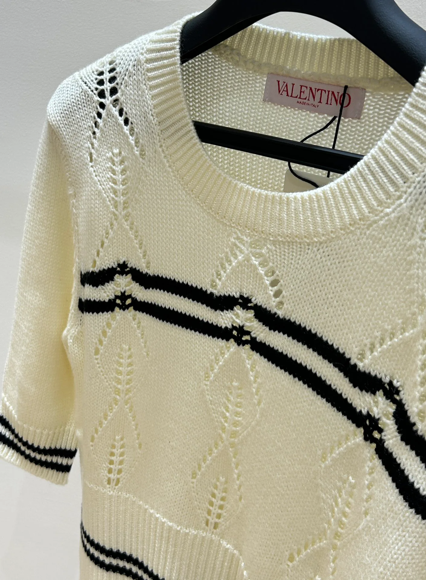 Джемперы Женские Valentino 12752