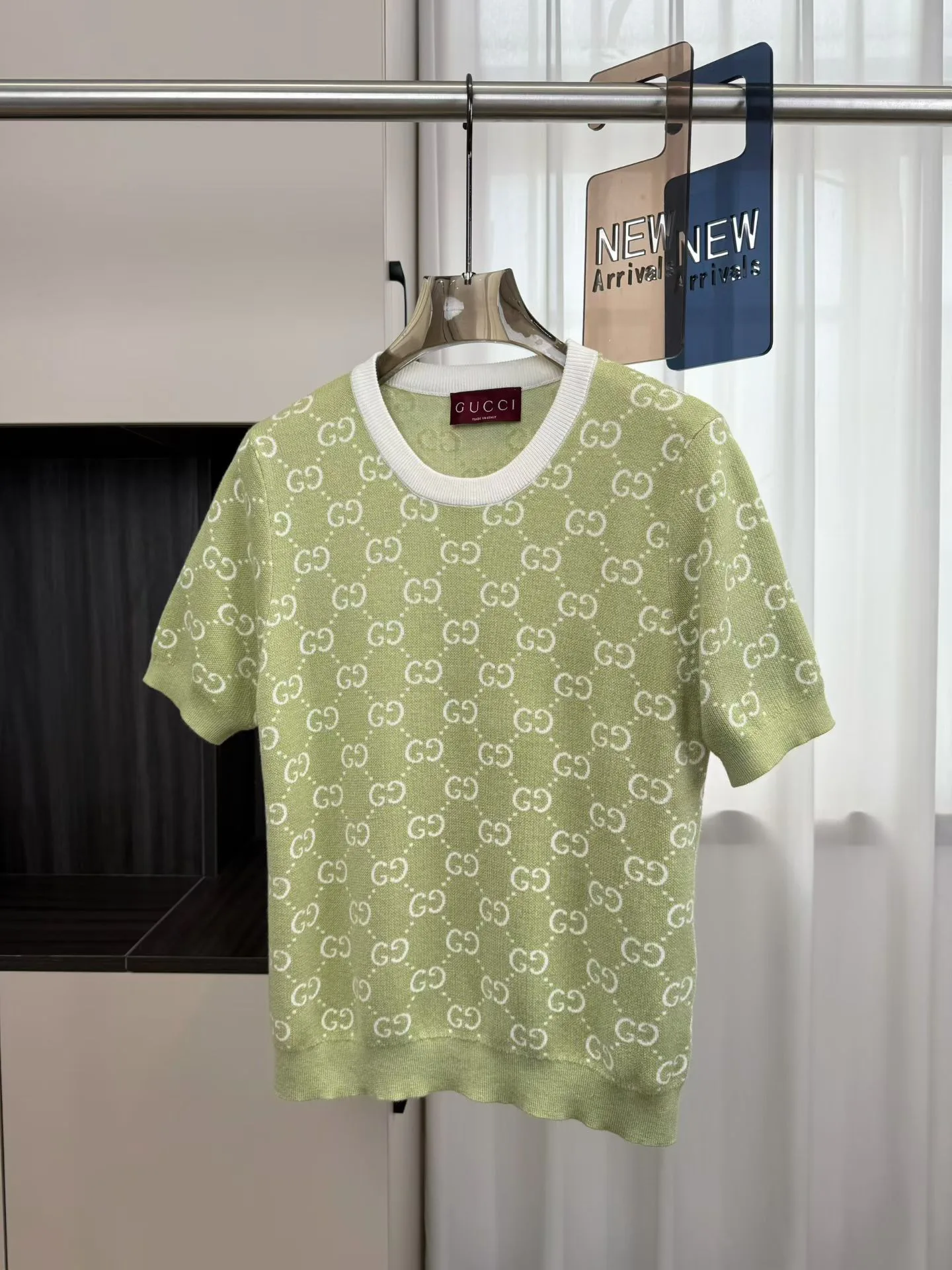 Футболки Женские Gucci 11710218