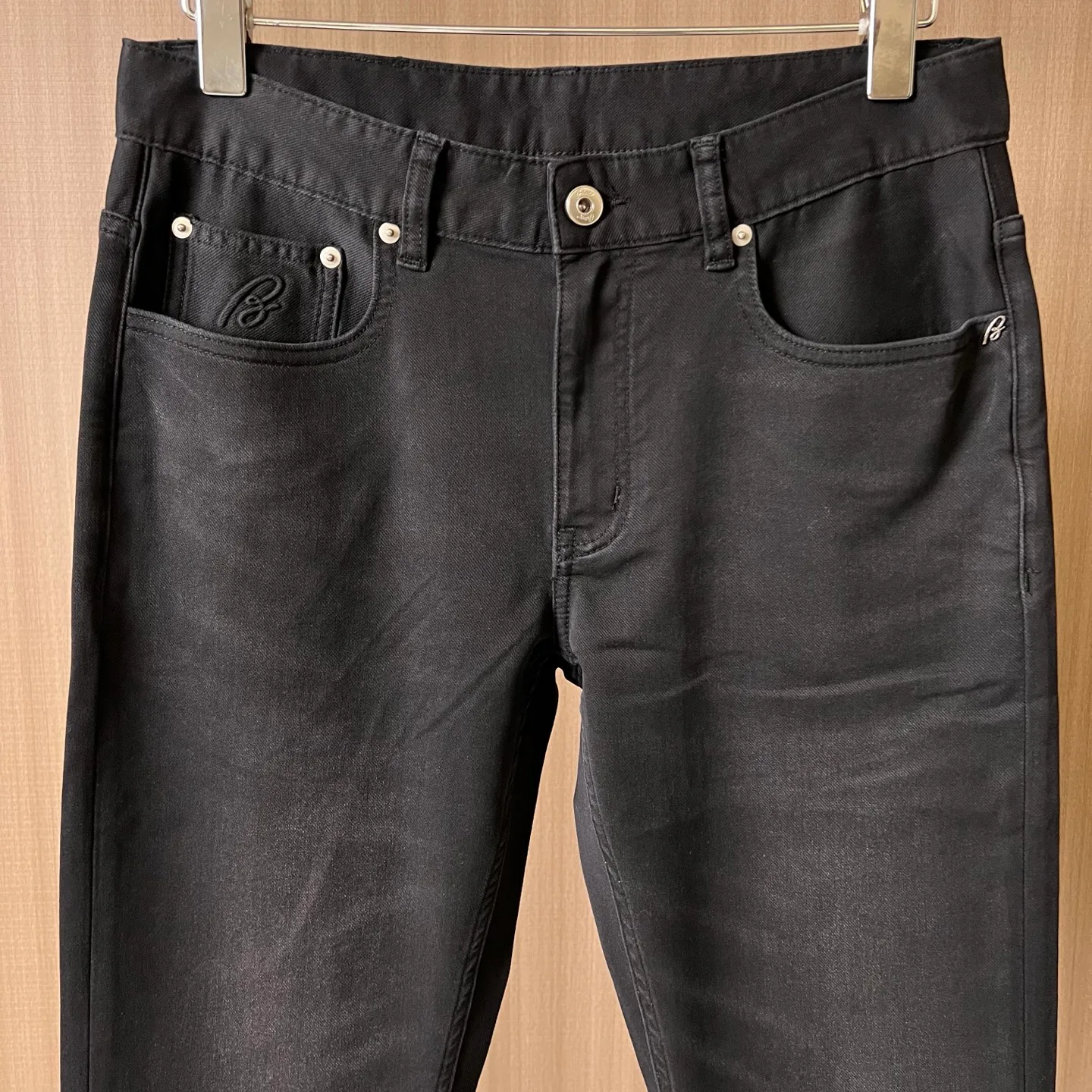 Джинсы Мужские Brioni 11000478