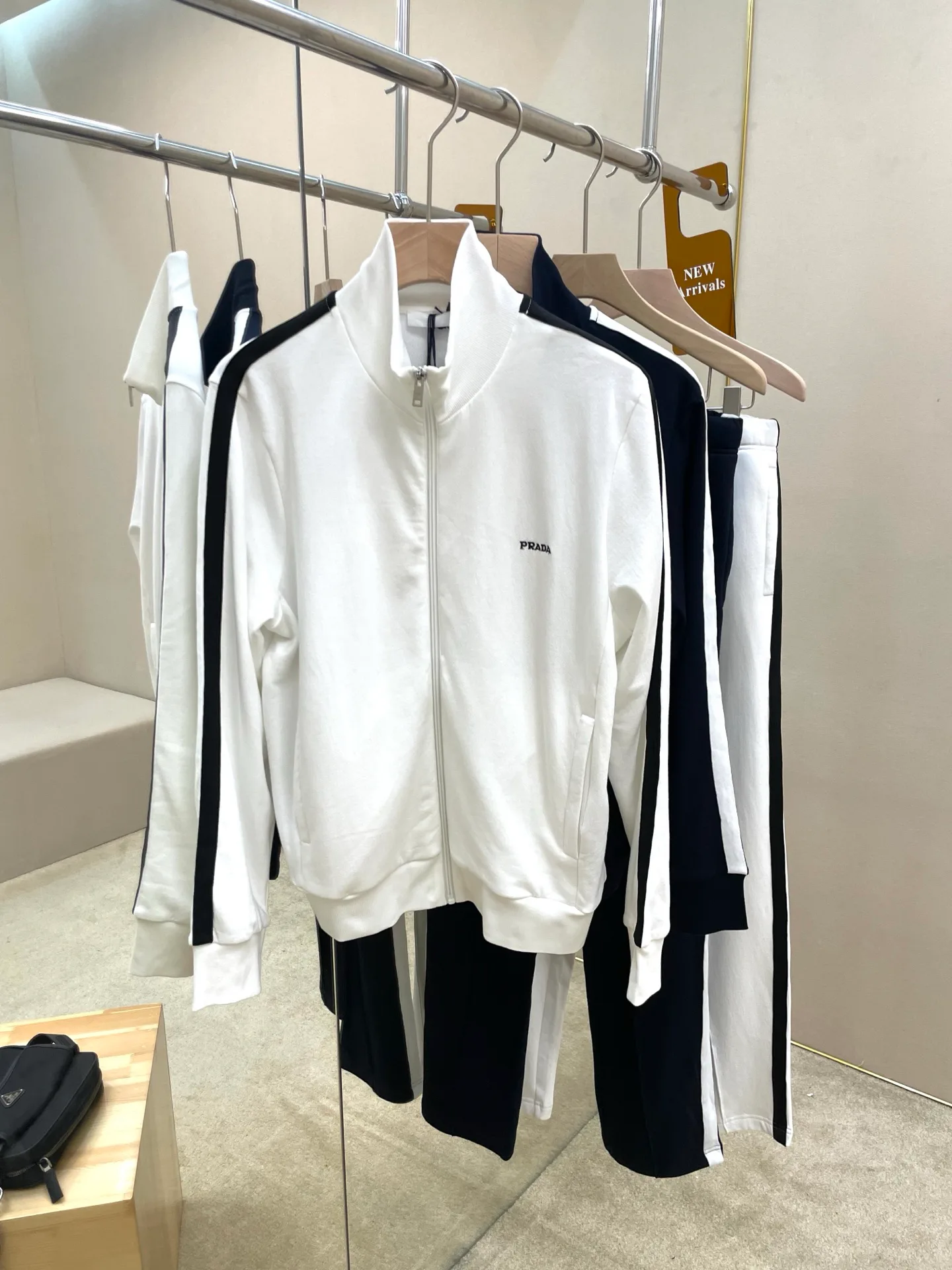 Спортивные Костюмы Мужские Prada 18052369