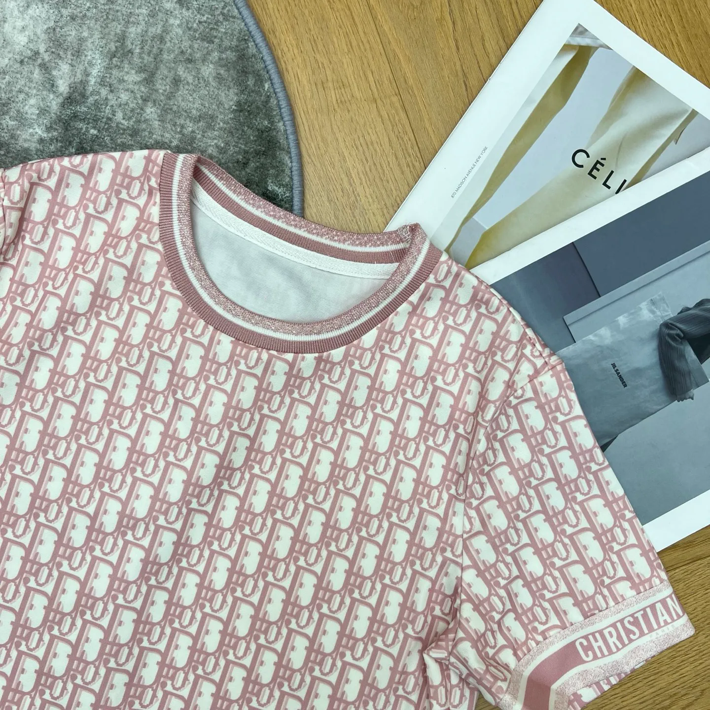 Спортивные Костюмы Женские Christian Dior 11690327