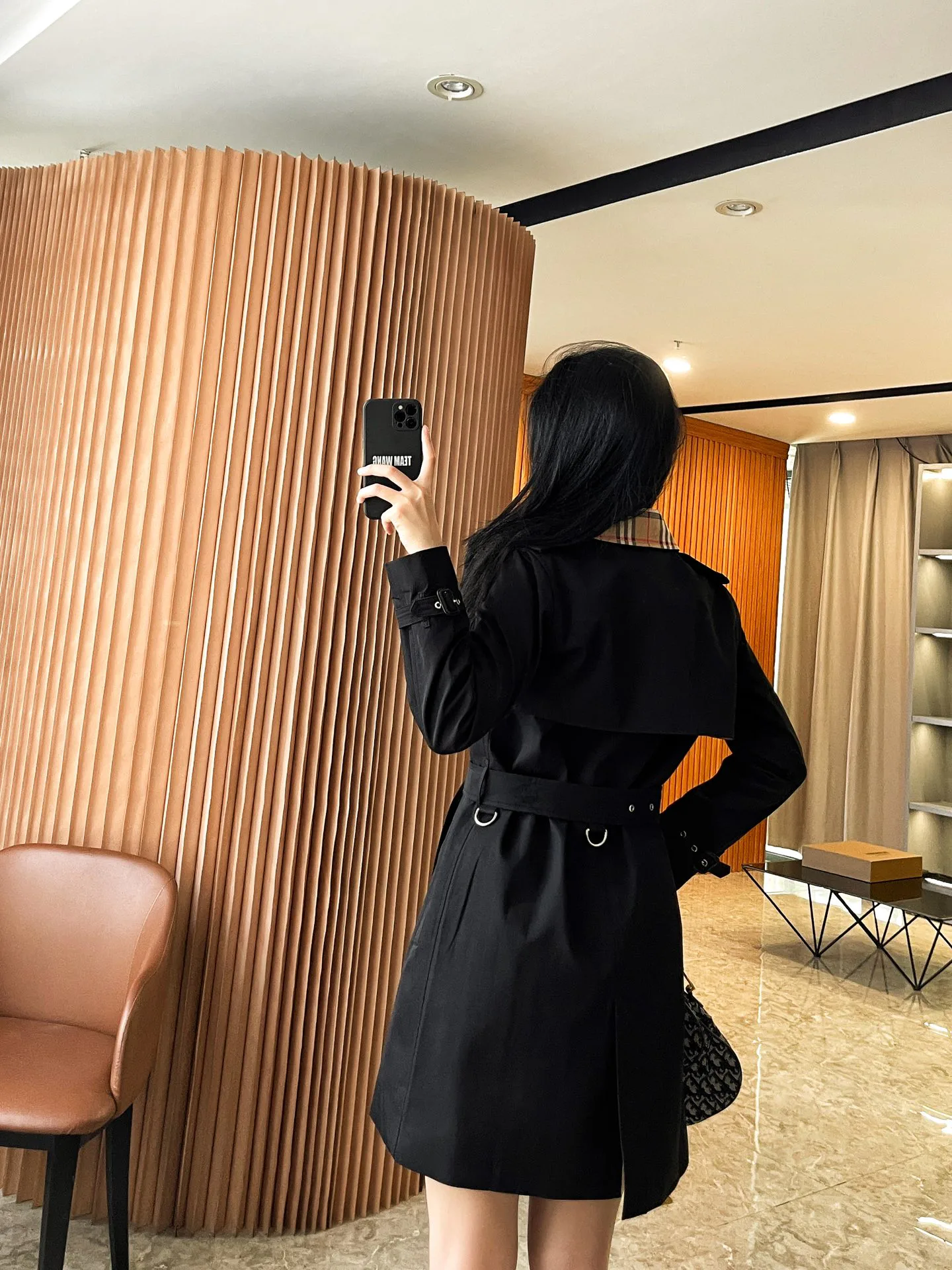 Тренчи Женские Burberry 3685