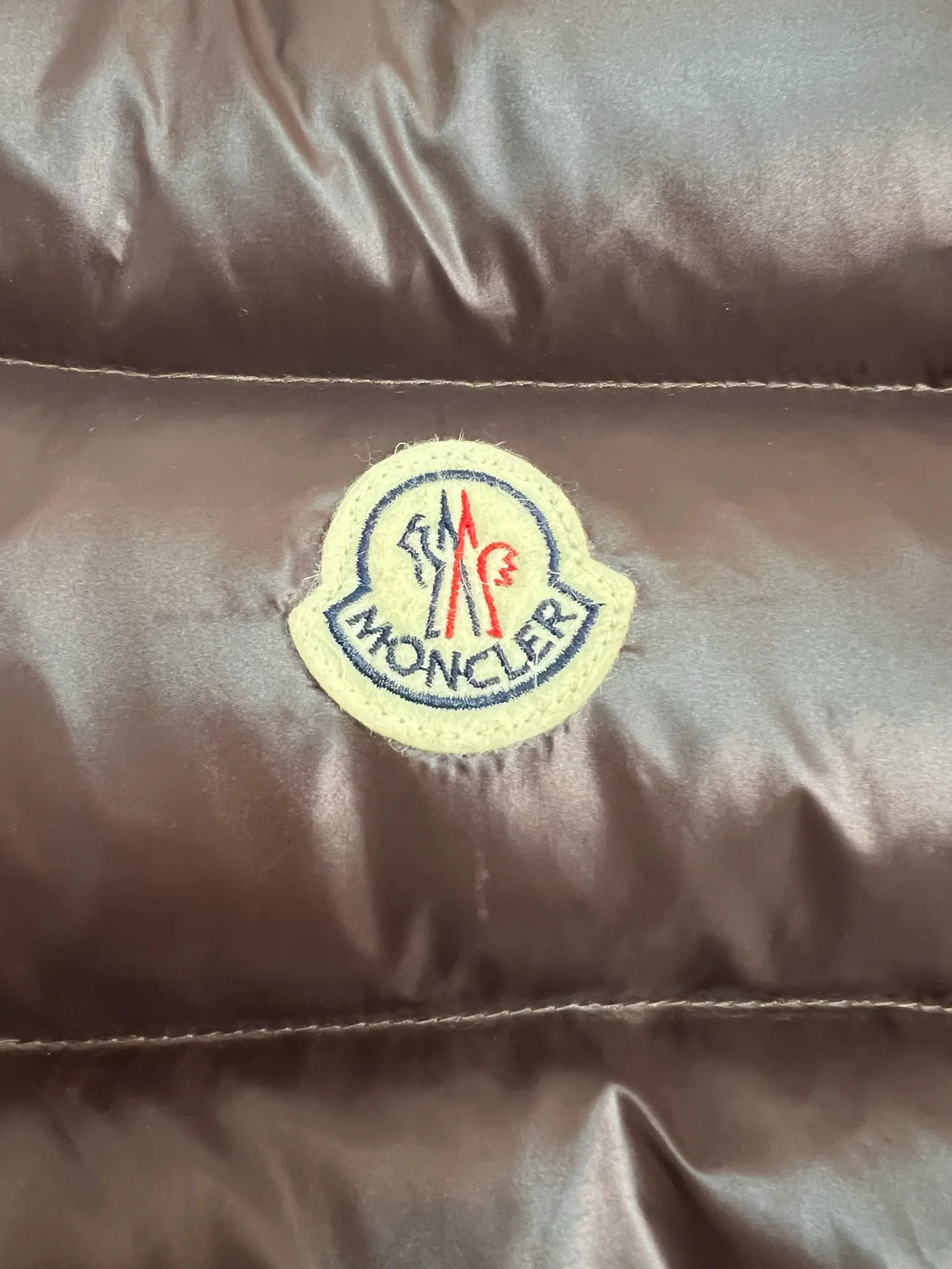 Жилеты Женские Moncler 1845740