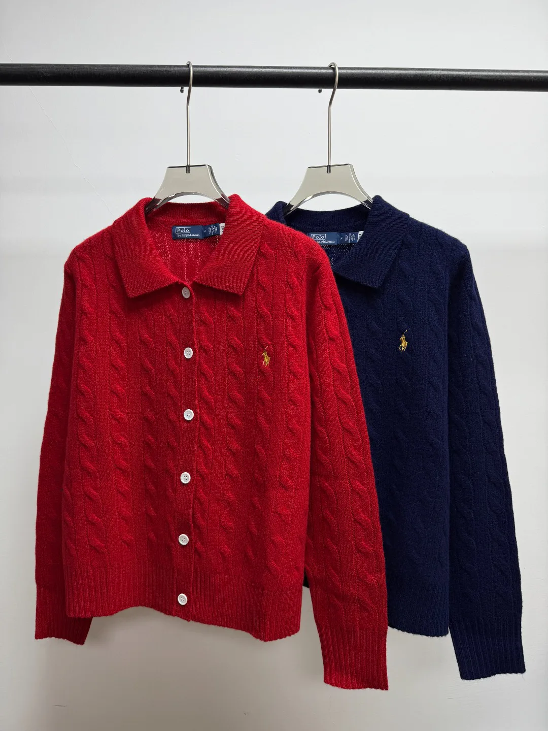 Джемперы И Свитеры Женские Ralph Lauren 1456494