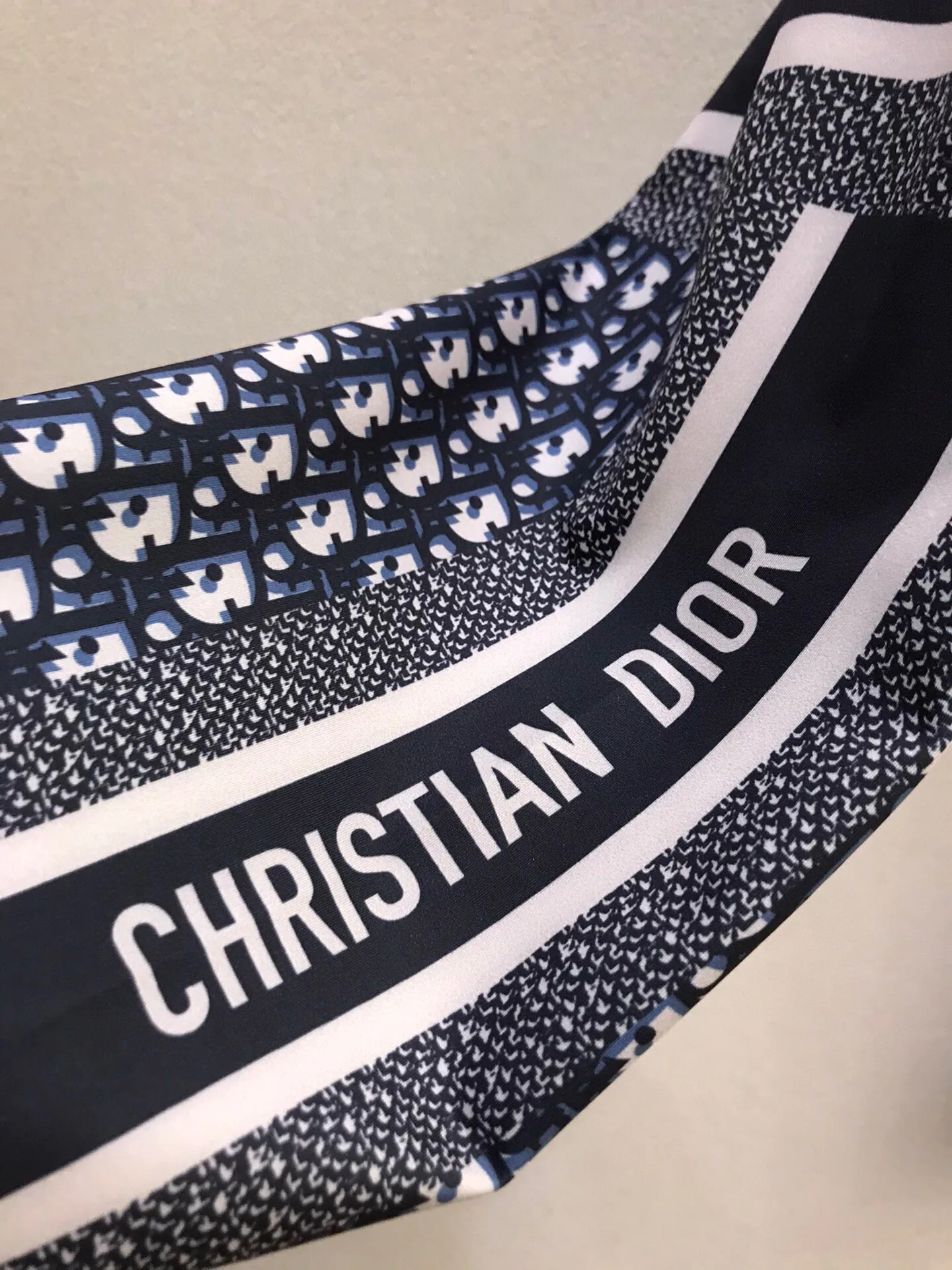 Брюки Женские Christian Dior 2586568
