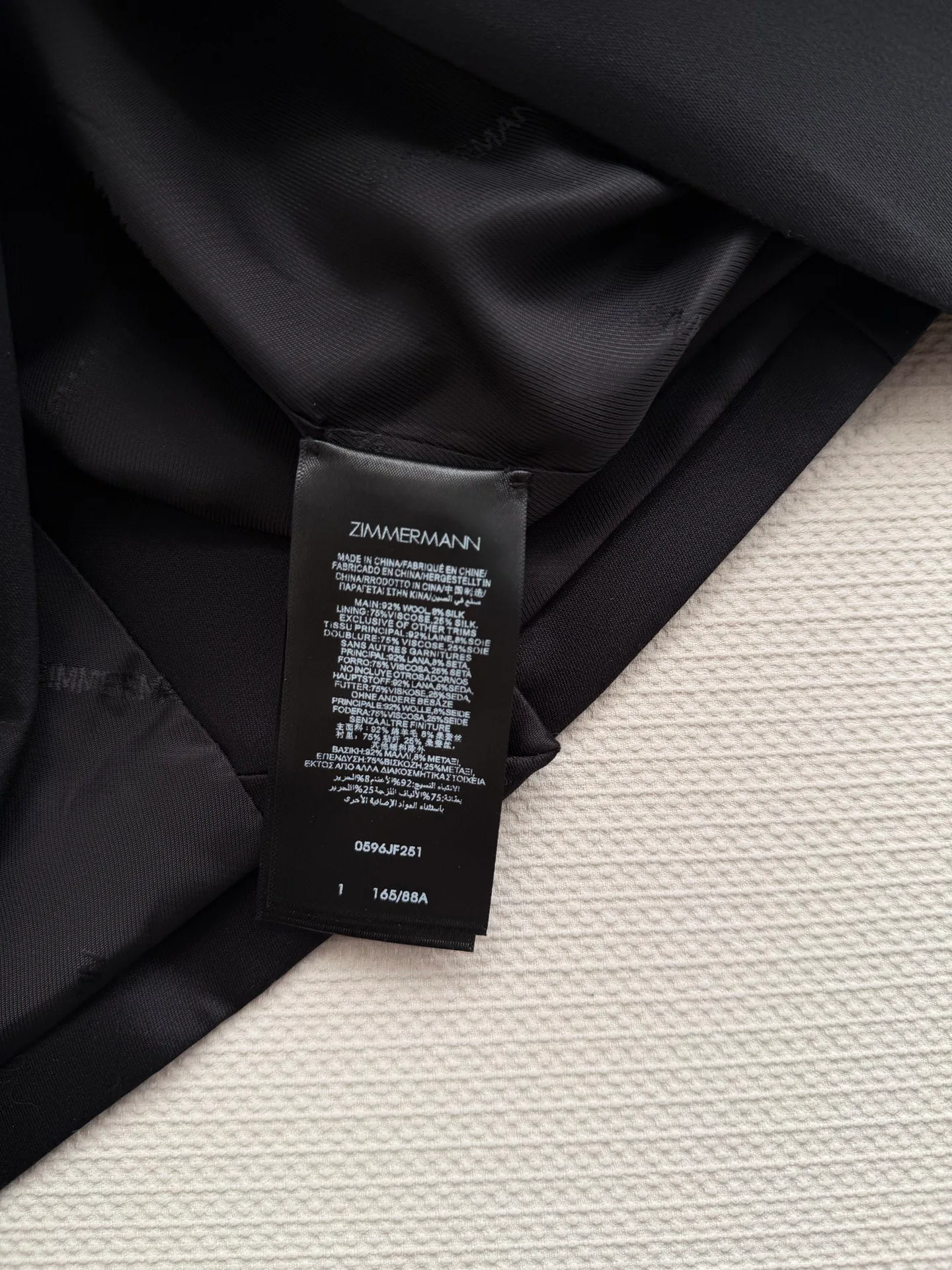 Жакеты Женские Zimmermann 1457361