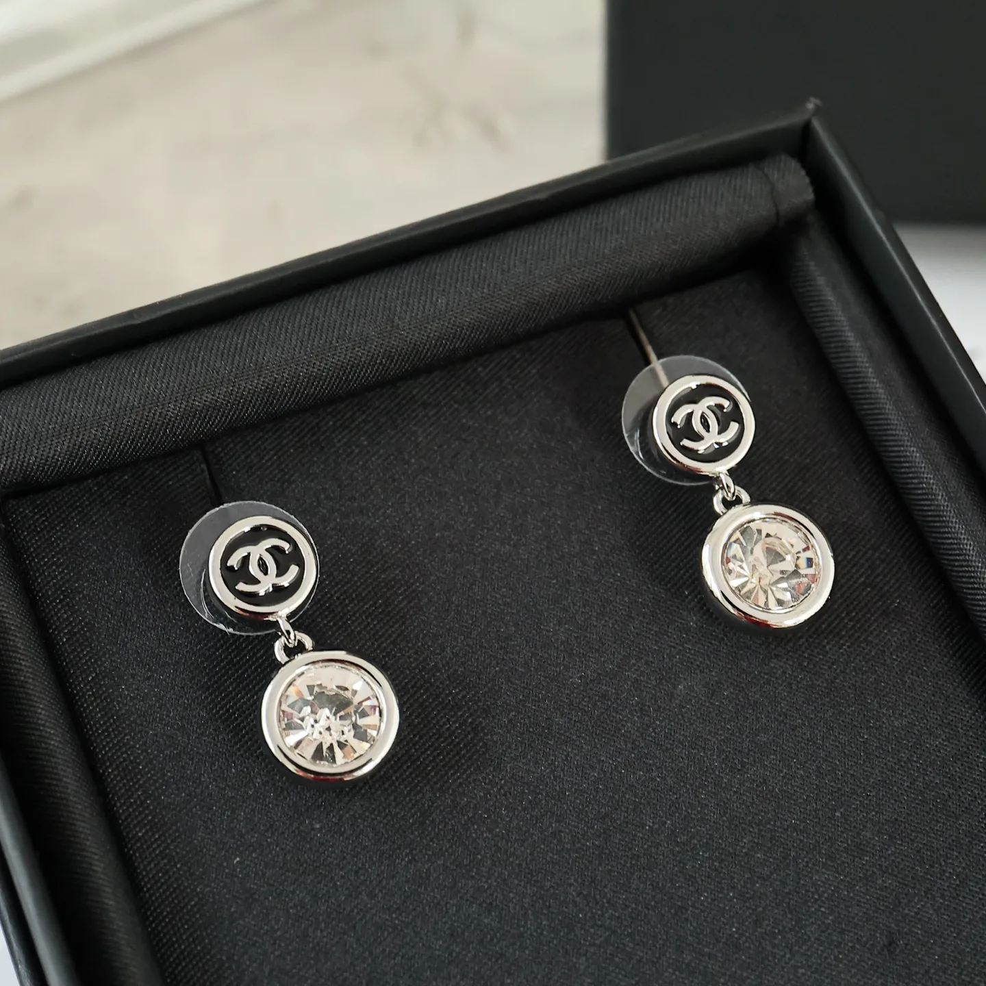 Бижутерия Chanel 16864386