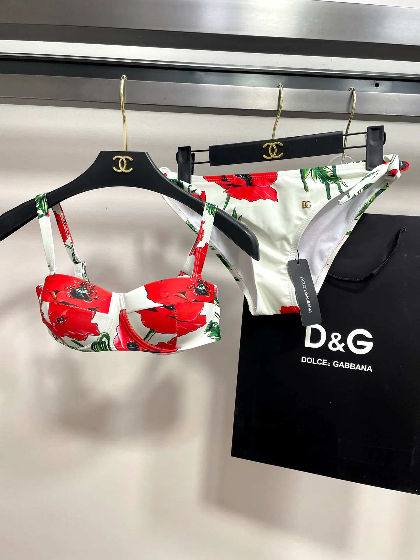 Купальники Женские Dolce & Gabbana 13151032