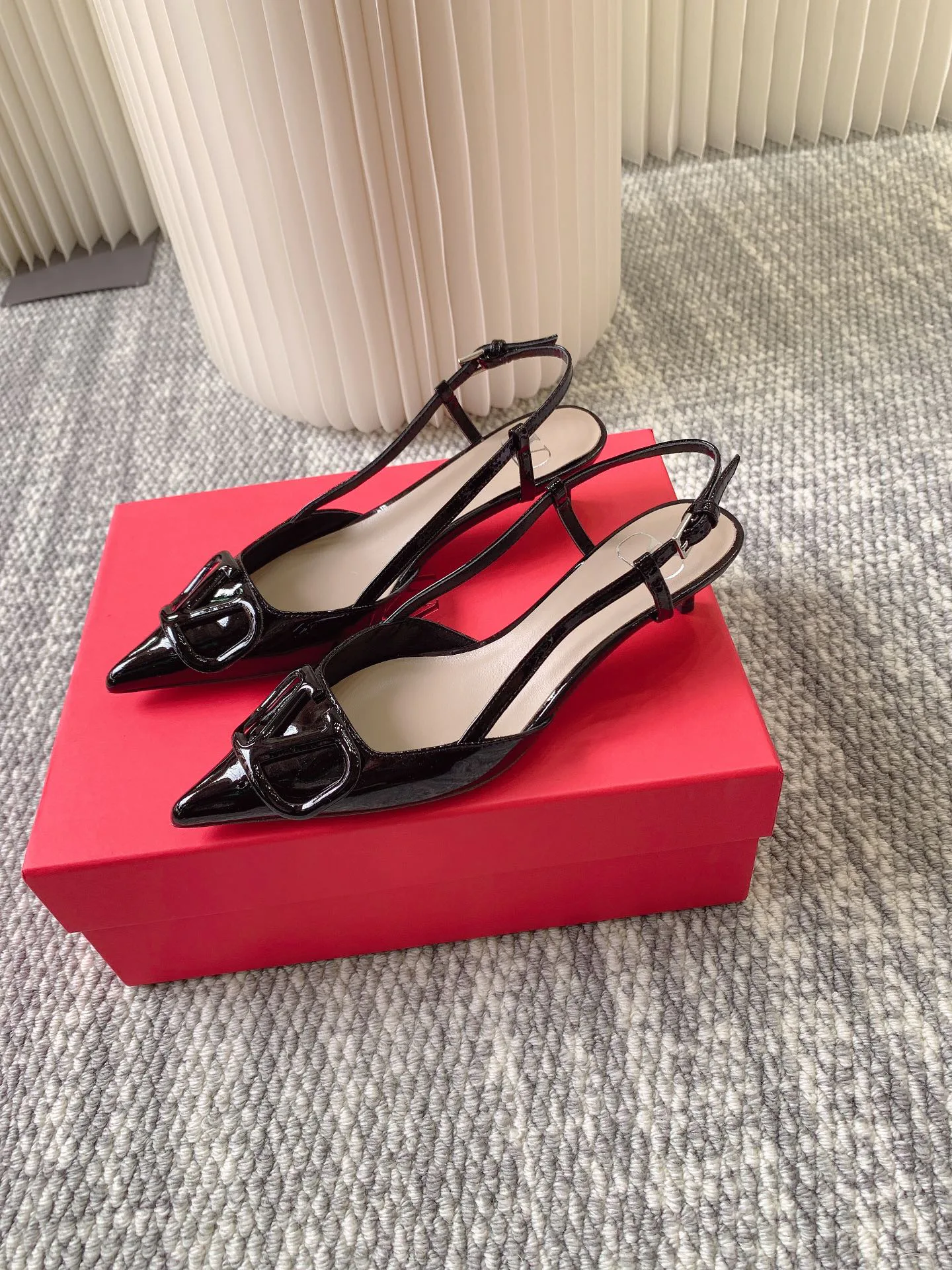 Туфли Женские Valentino 17963098