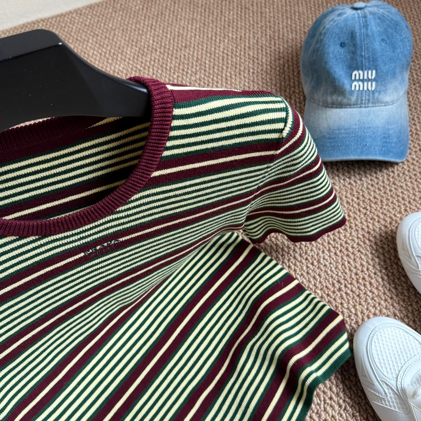 Топы Женские Prada 11606181