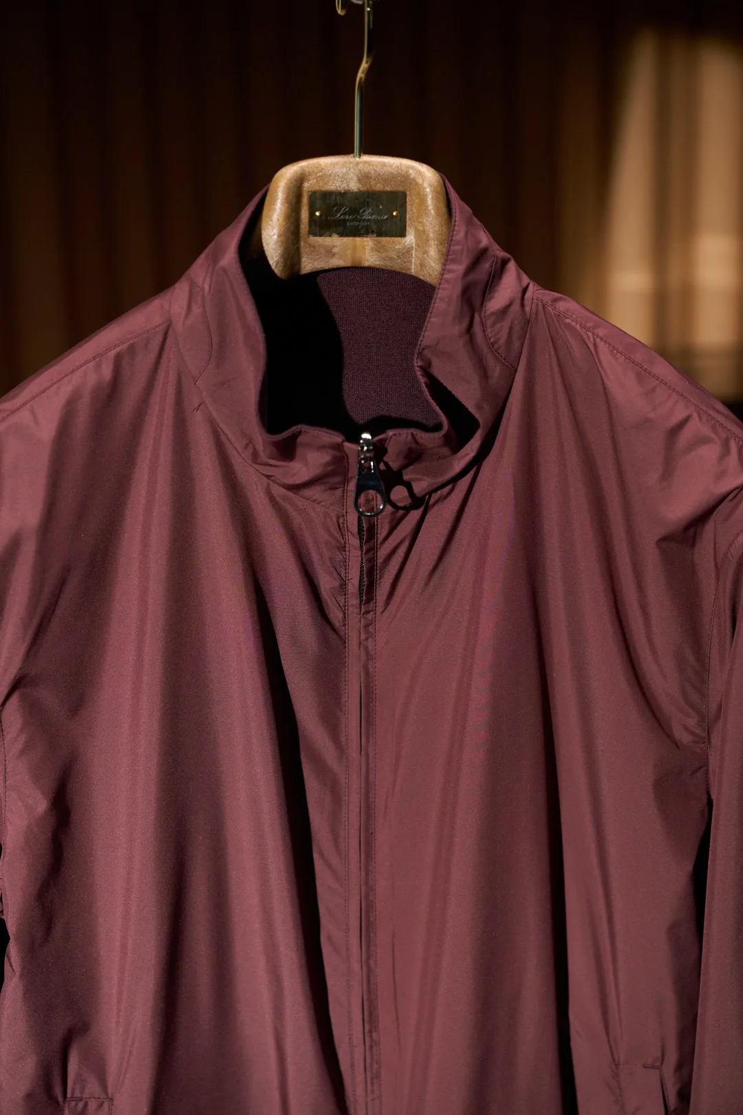 Куртки И Пуховики Женские Loro Piana 18411847