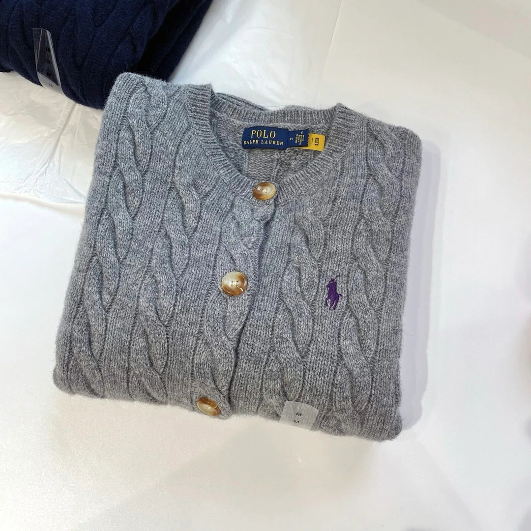 Джемперы И Свитеры Женские Ralph Lauren 11237121
