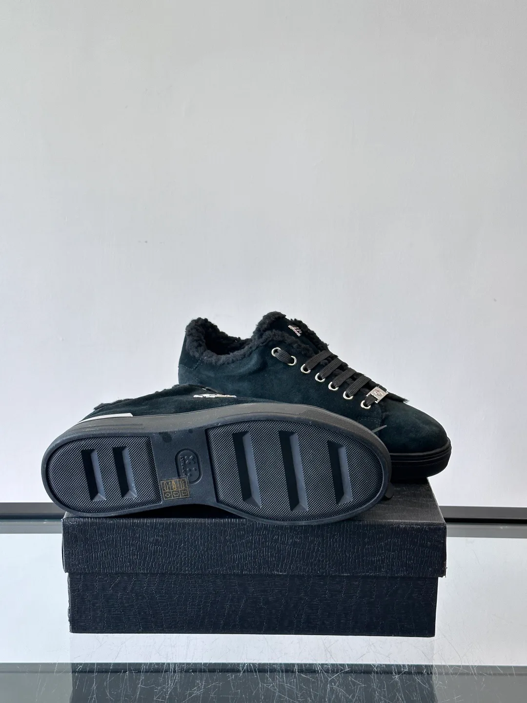 Кеды Женские Philipp Plein 398306