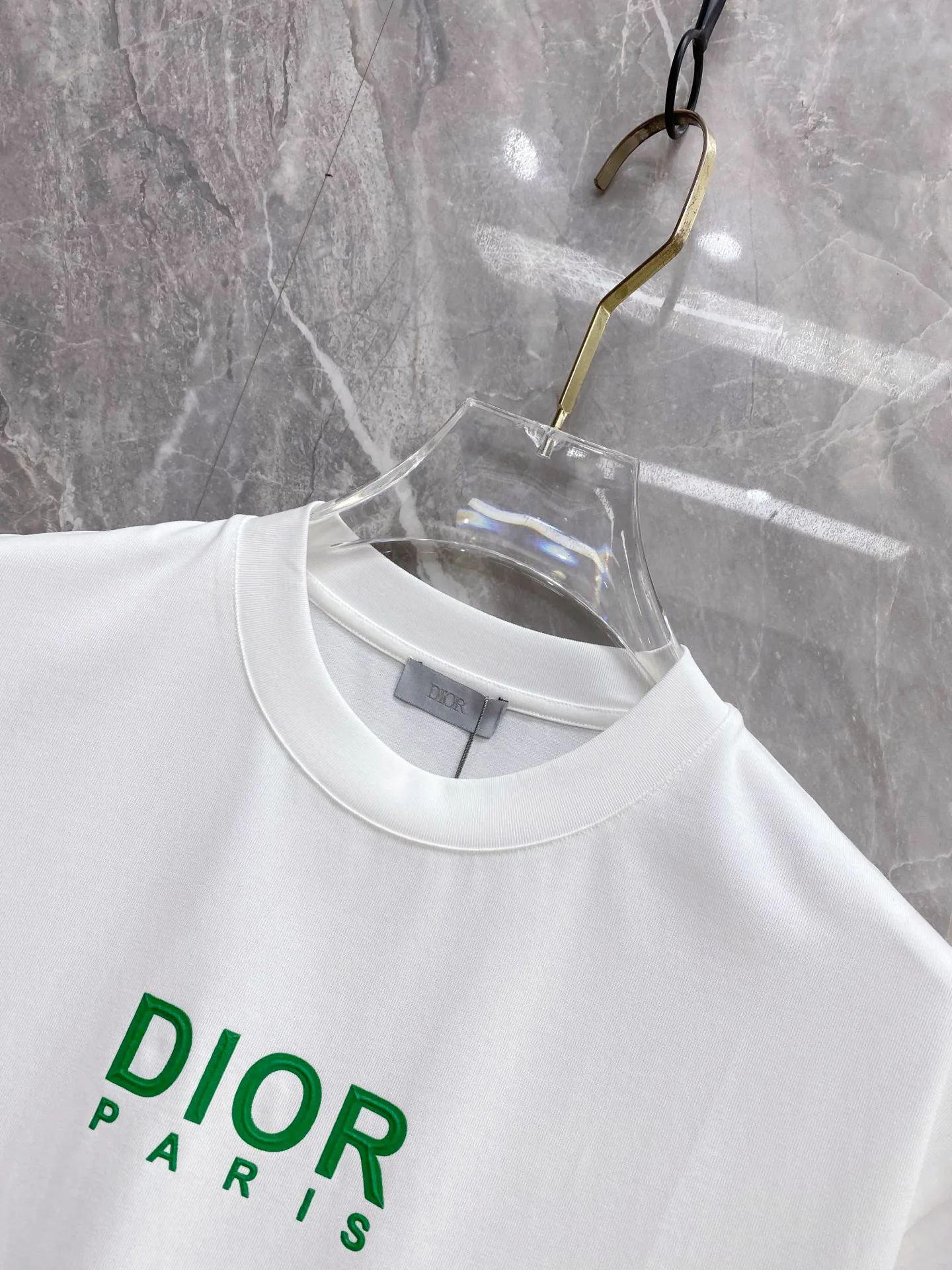 Футболки Мужские Christian Dior 13441957