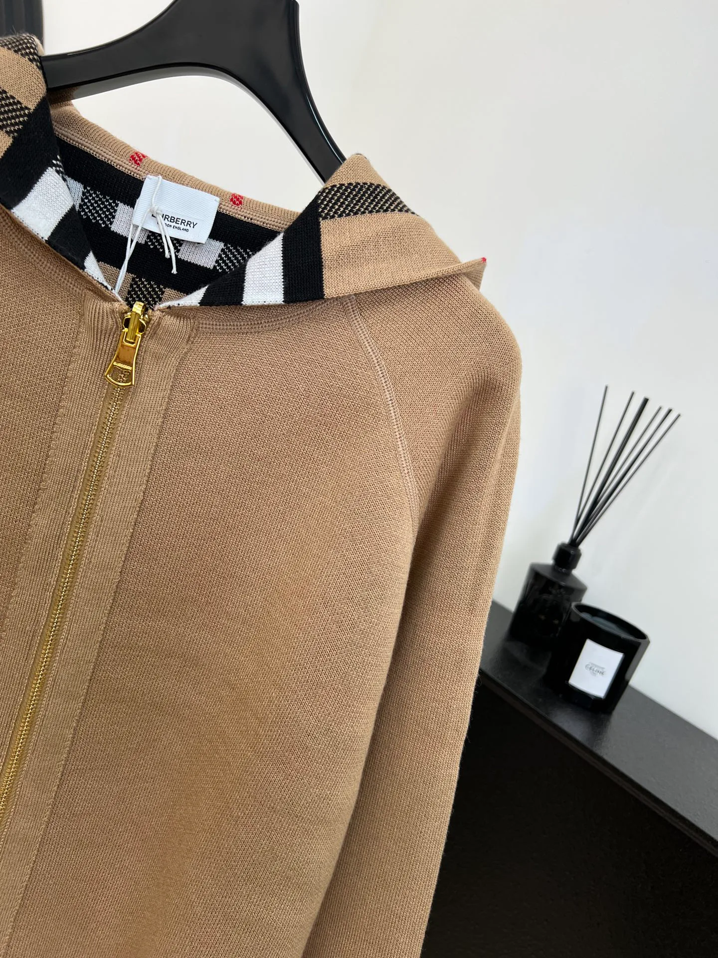 Джемперы И Свитеры Женские Burberry 389807