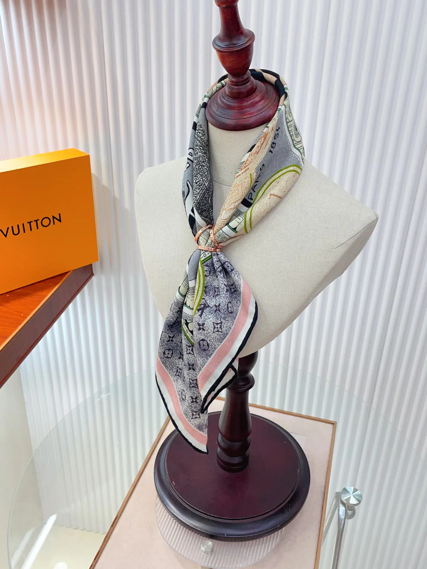 Платки Loro Piana 13119776