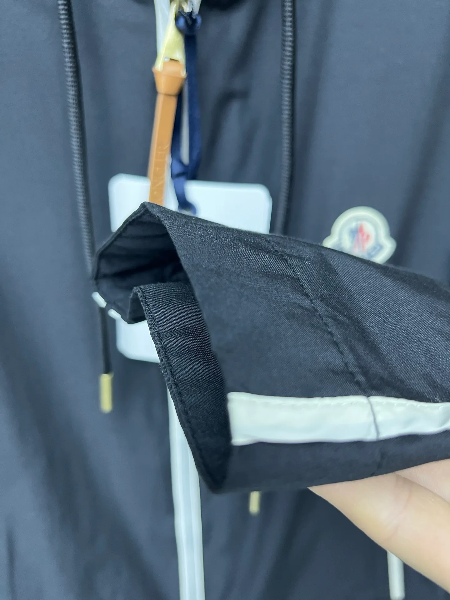 Куртки И Пуховики Женские Moncler 14179711