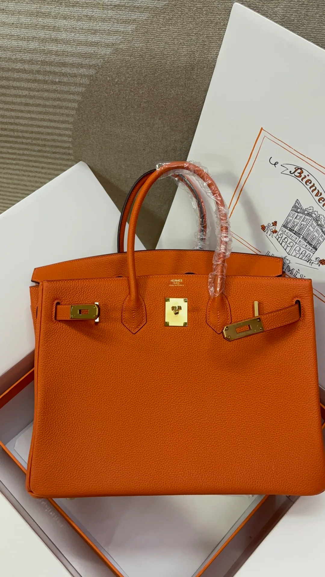 Классические Сумки Женские Hermes 13549347