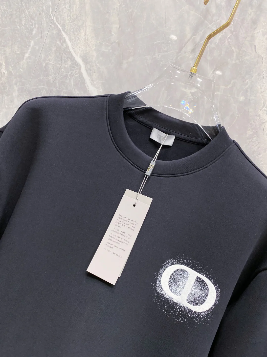 Свитшоты И Худи Мужские Christian Dior 1127997