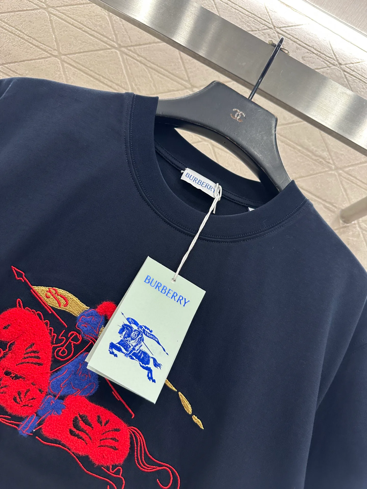 Футболки Женские Burberry 569832
