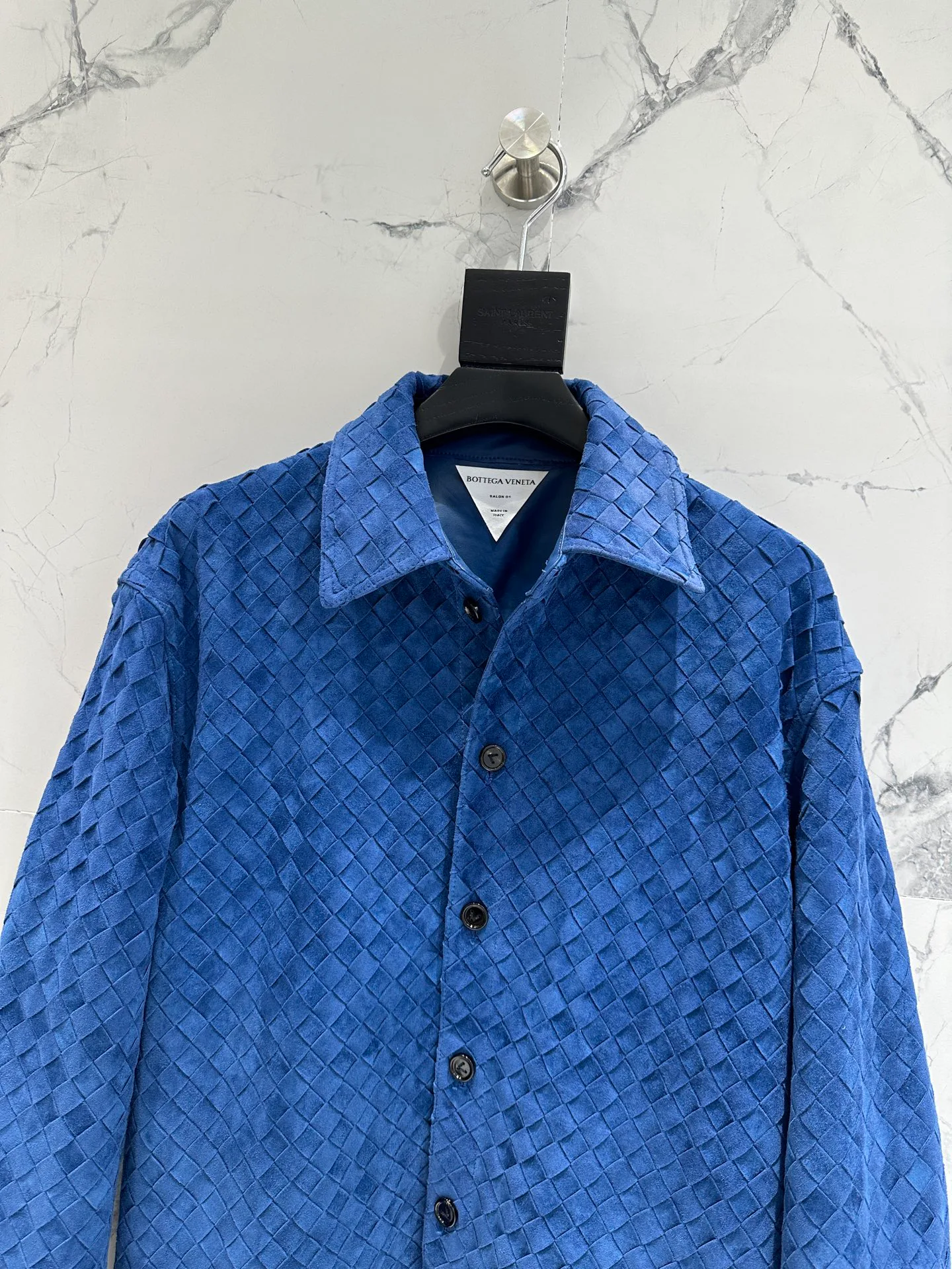 Кожаные Куртки И Дублёнки Женские Bottega Veneta 11759396