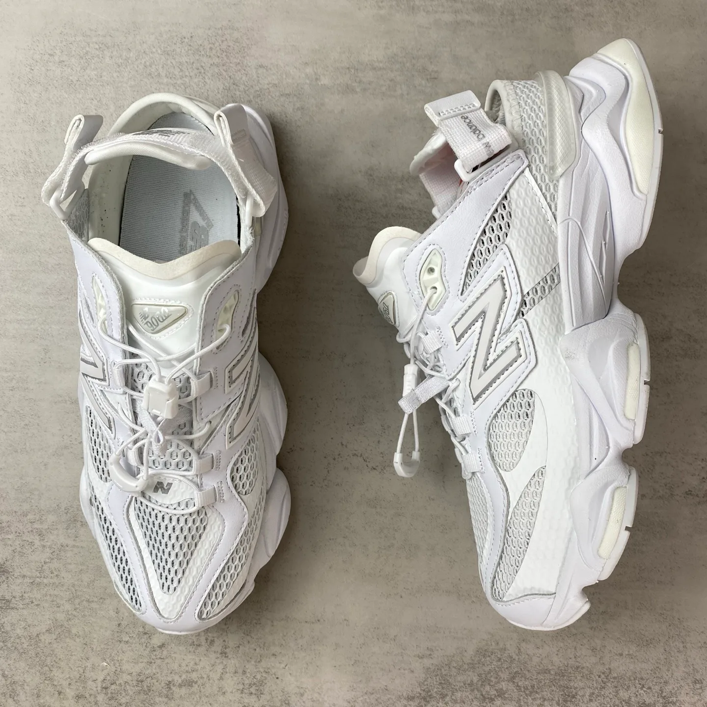 Кроссовки Женские New Balance 17460386