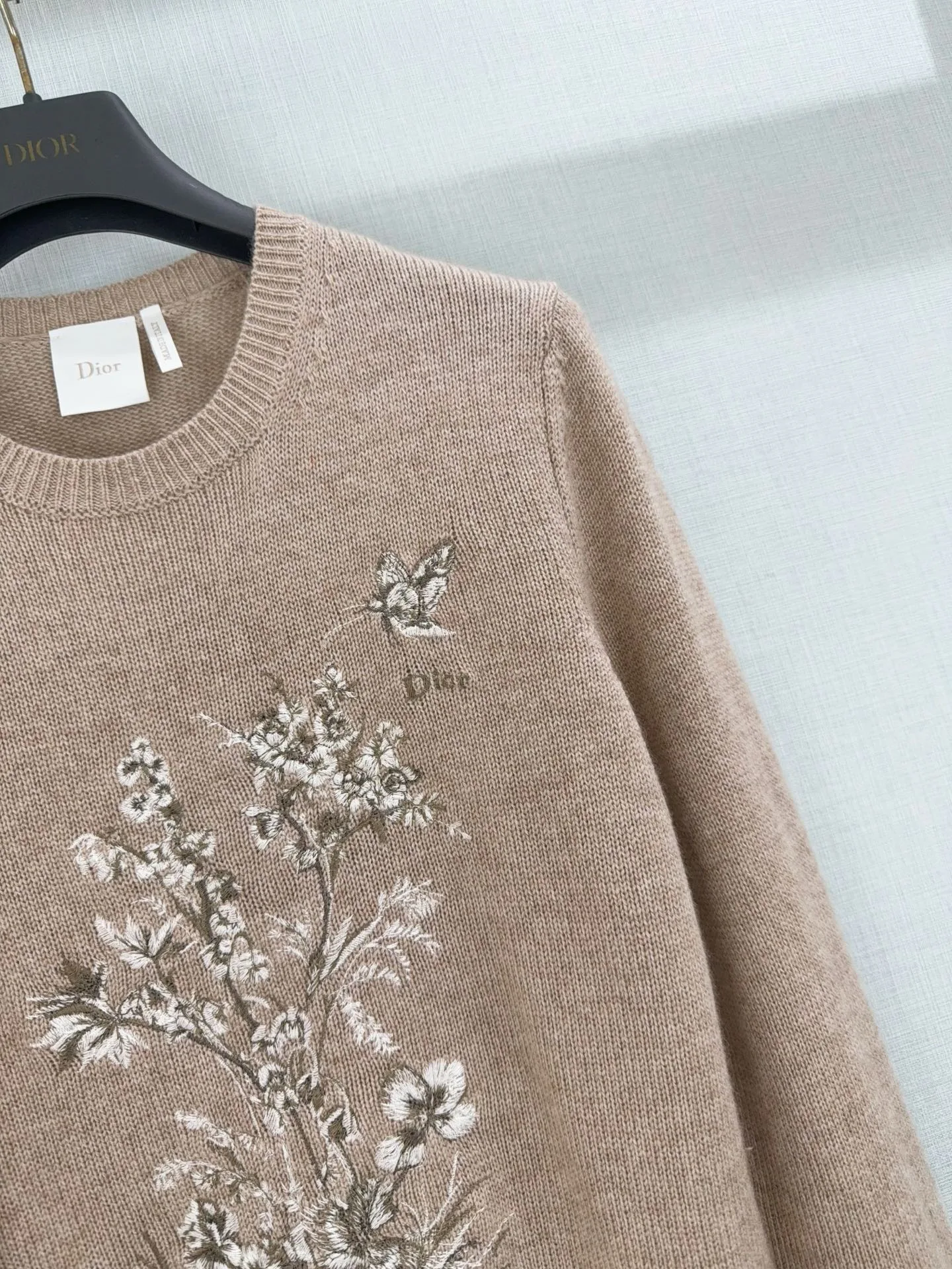 Джемперы И Свитеры Женские Christian Dior 17669145