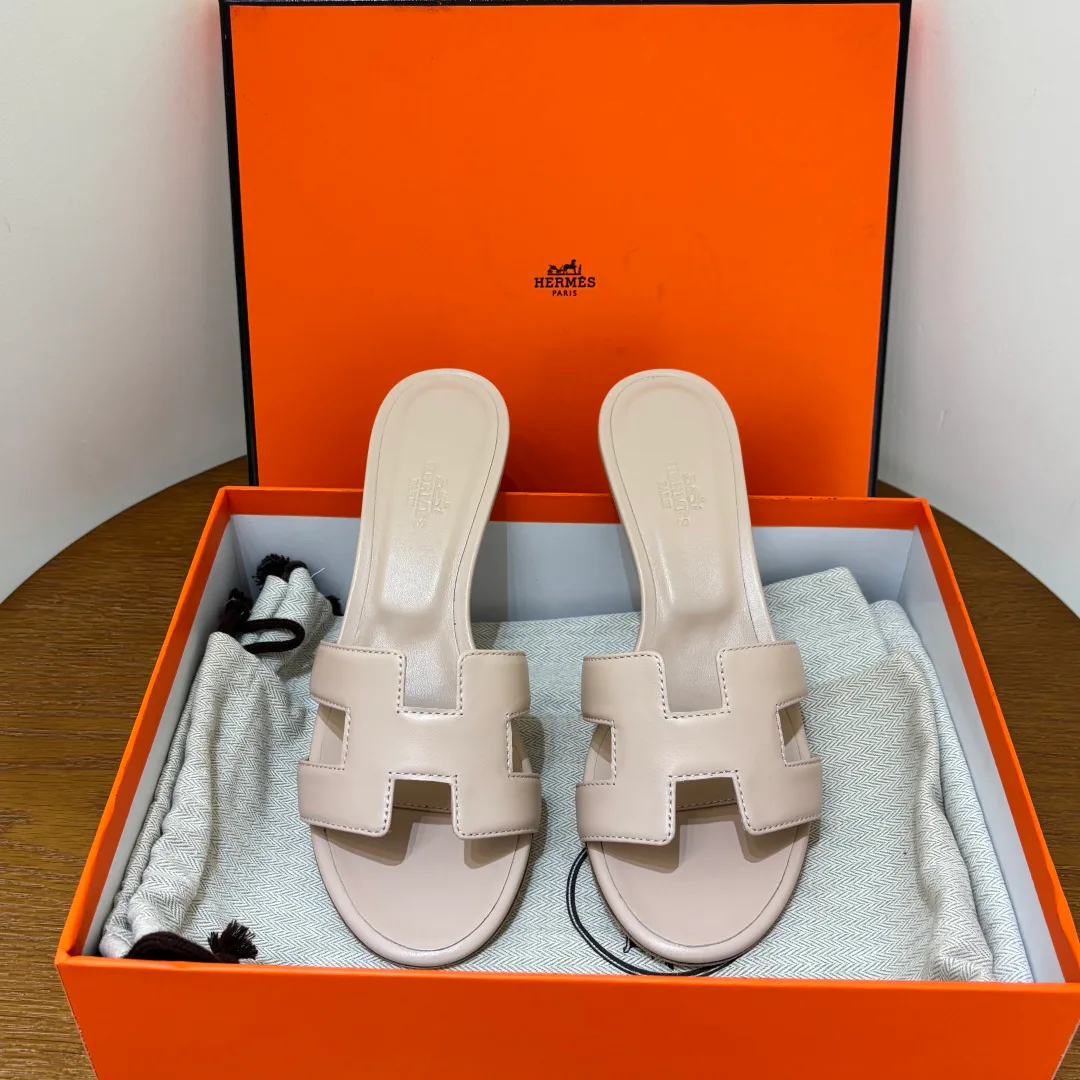 Сандалии Женские Hermes 10992649