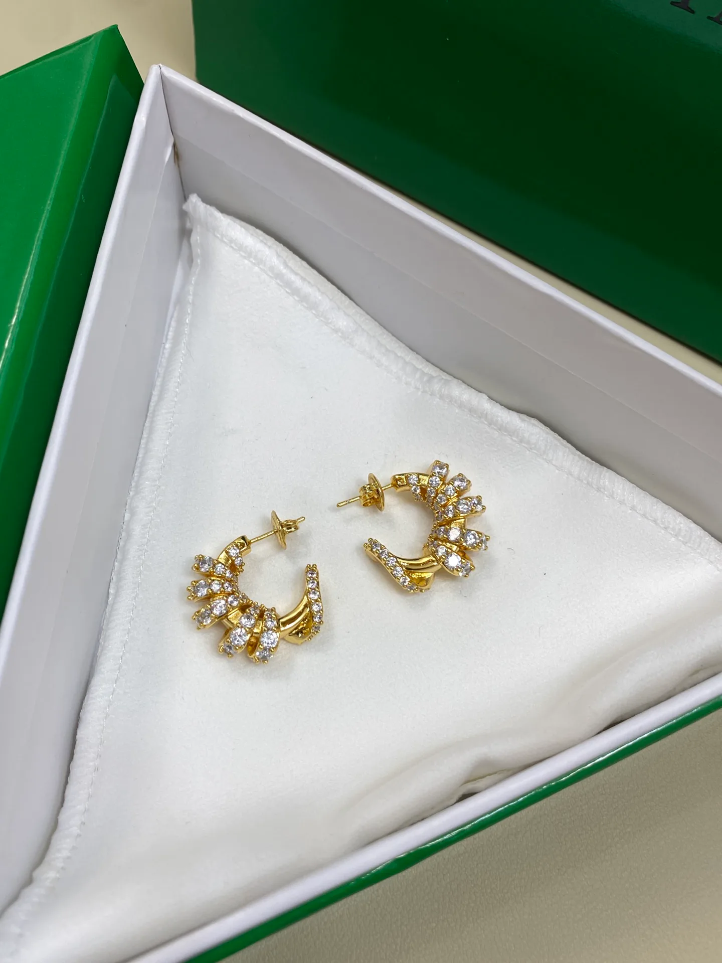 Бижутерия Bottega Veneta 11534524