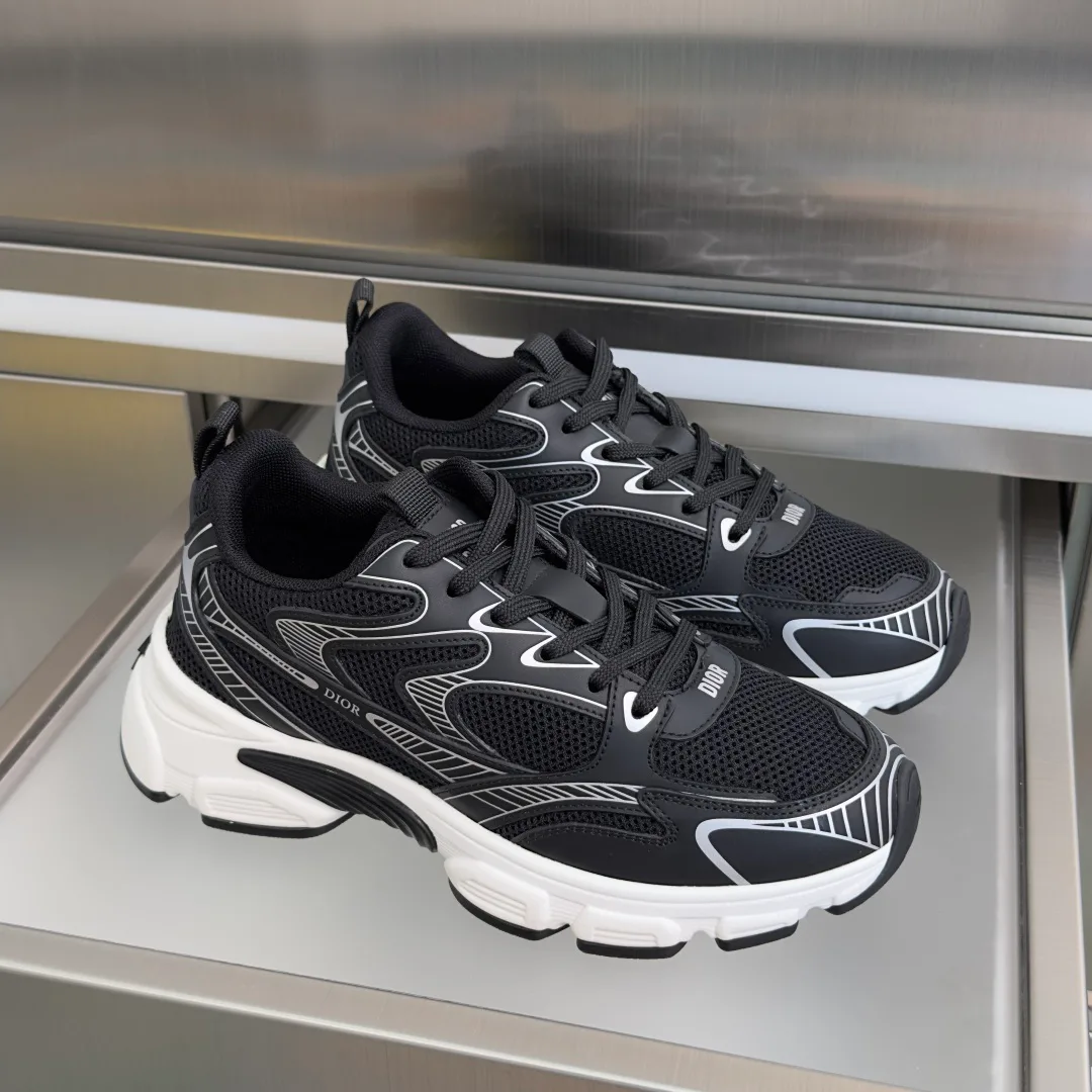 Кроссовки Женские Christian Dior 12708126