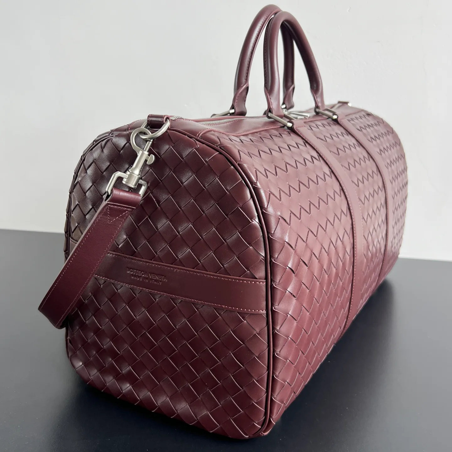 Дорожные Сумки Женские Bottega Veneta 17612852