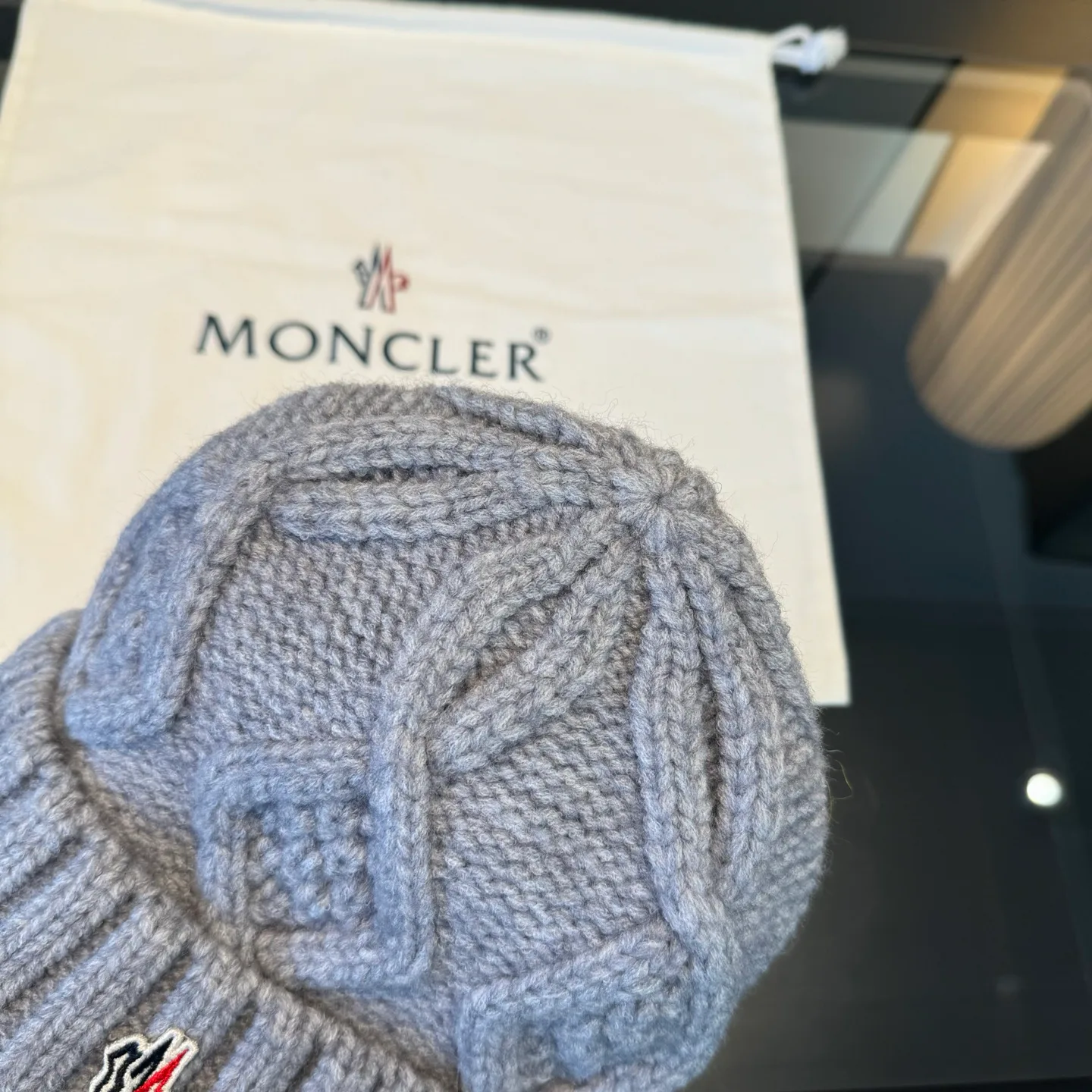 Головные Уборы Moncler 240468