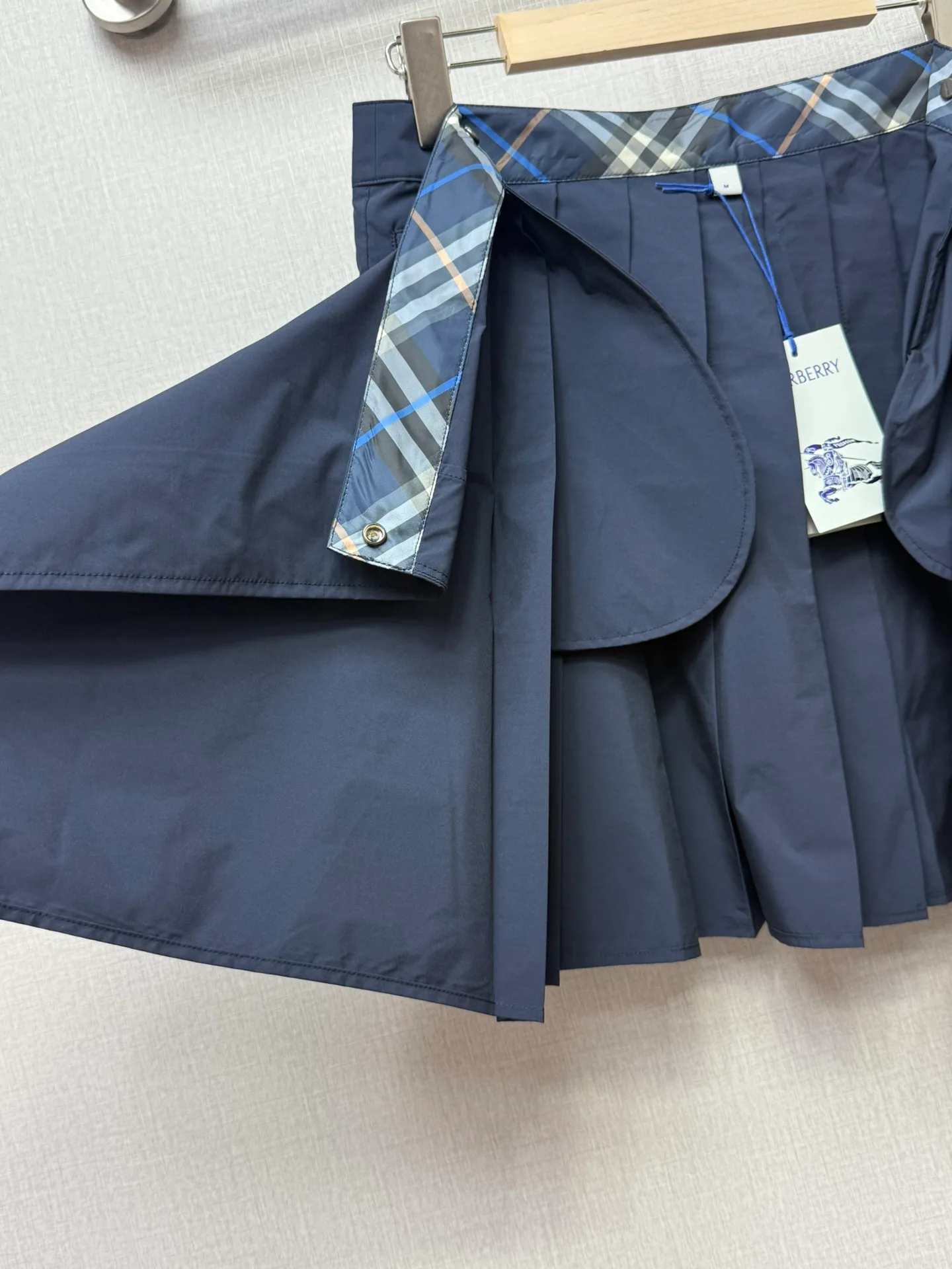 Юбки Женские Burberry 13458144