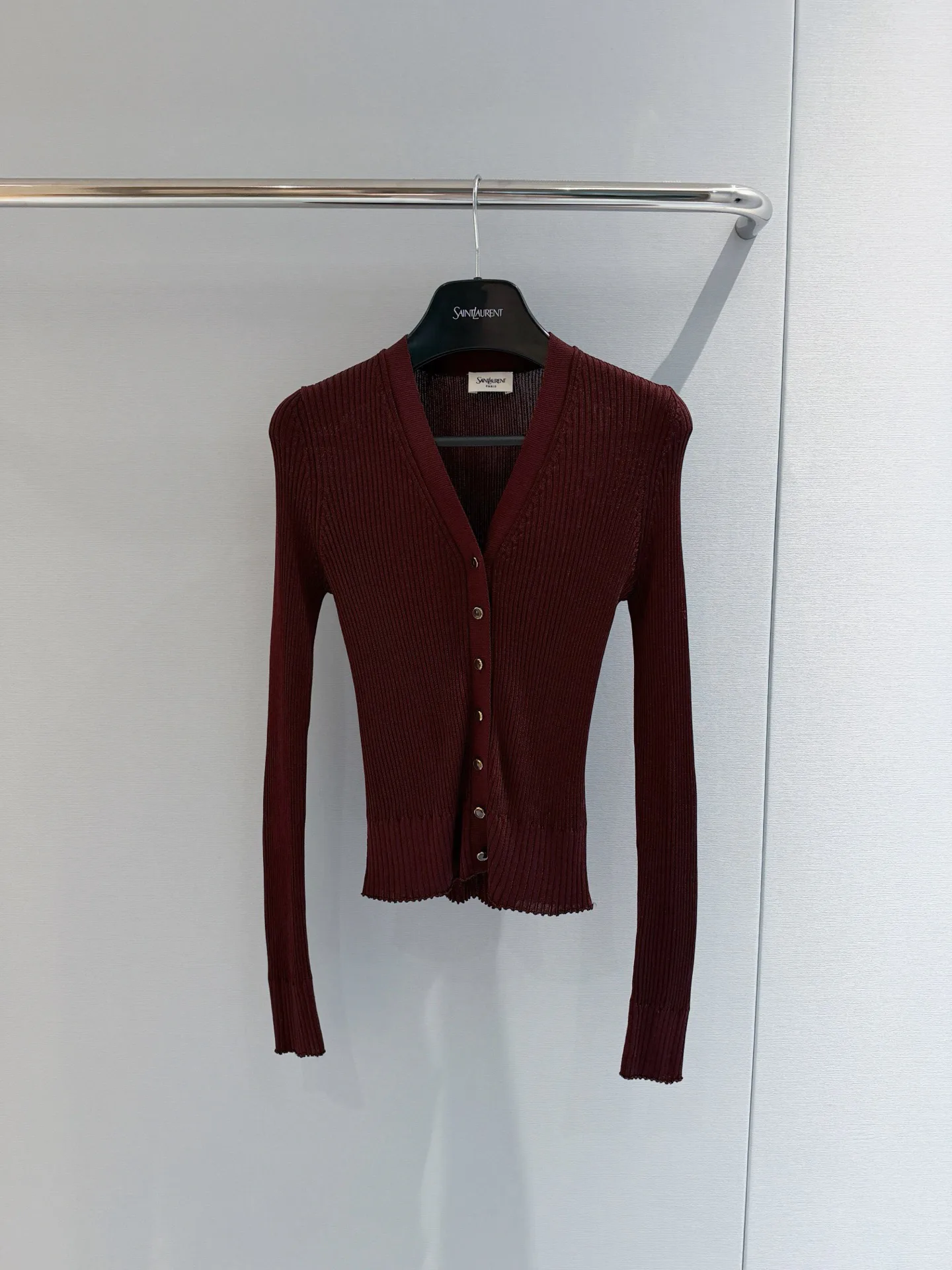 Джемперы И Свитеры Женские Saint Laurent 19503500