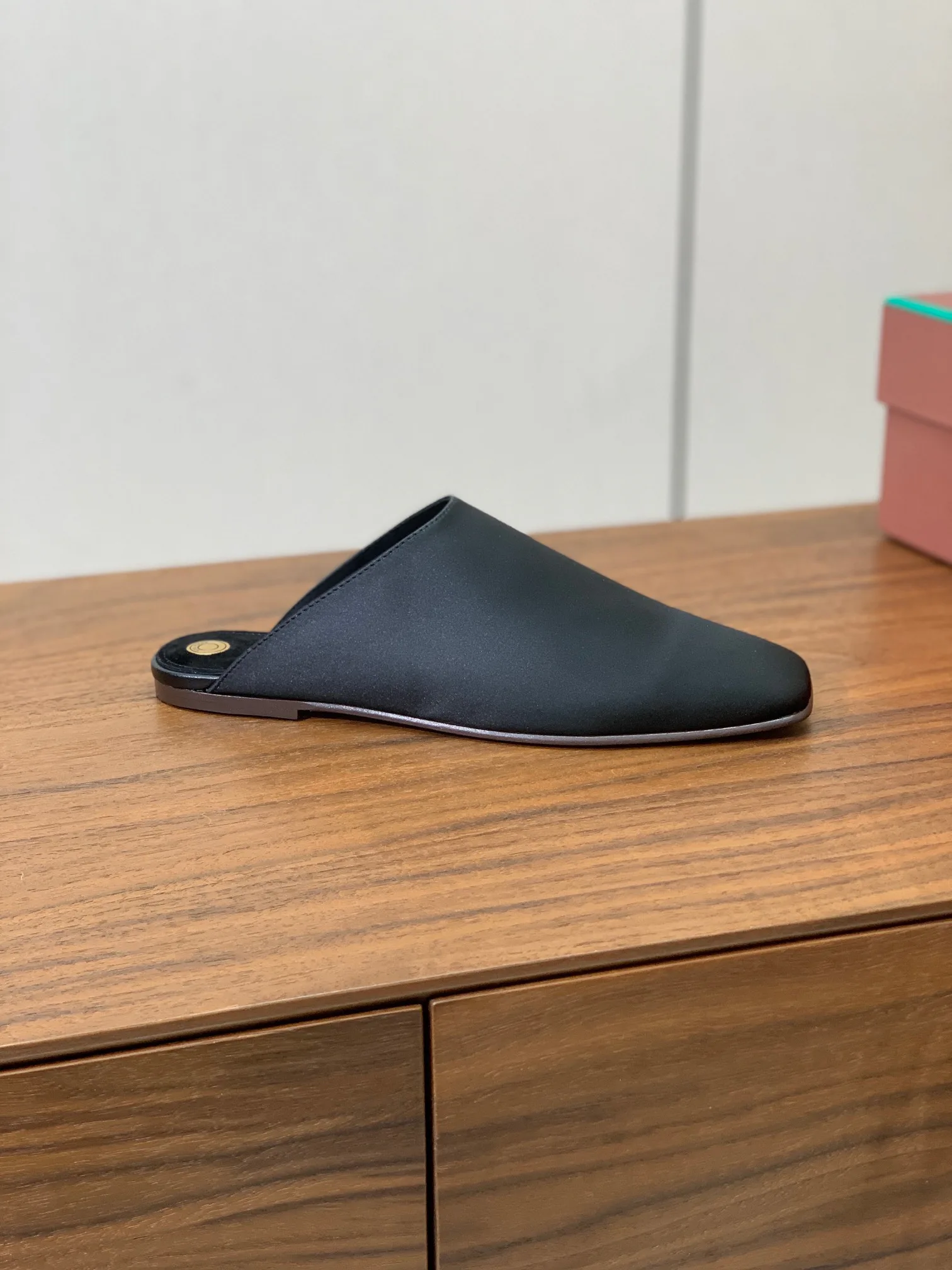 Мюли И Сабо Женские Loro Piana 19229