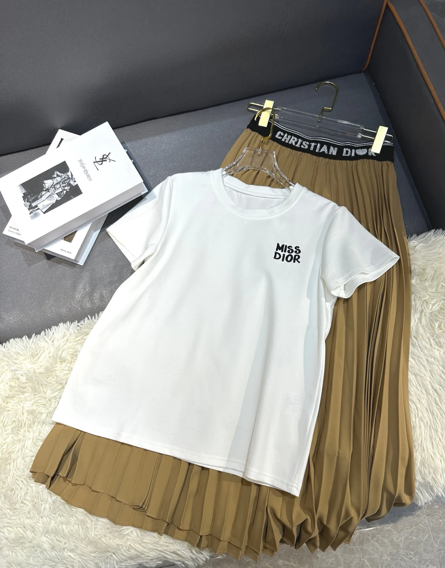 Юбки Женские Christian Dior 11433504