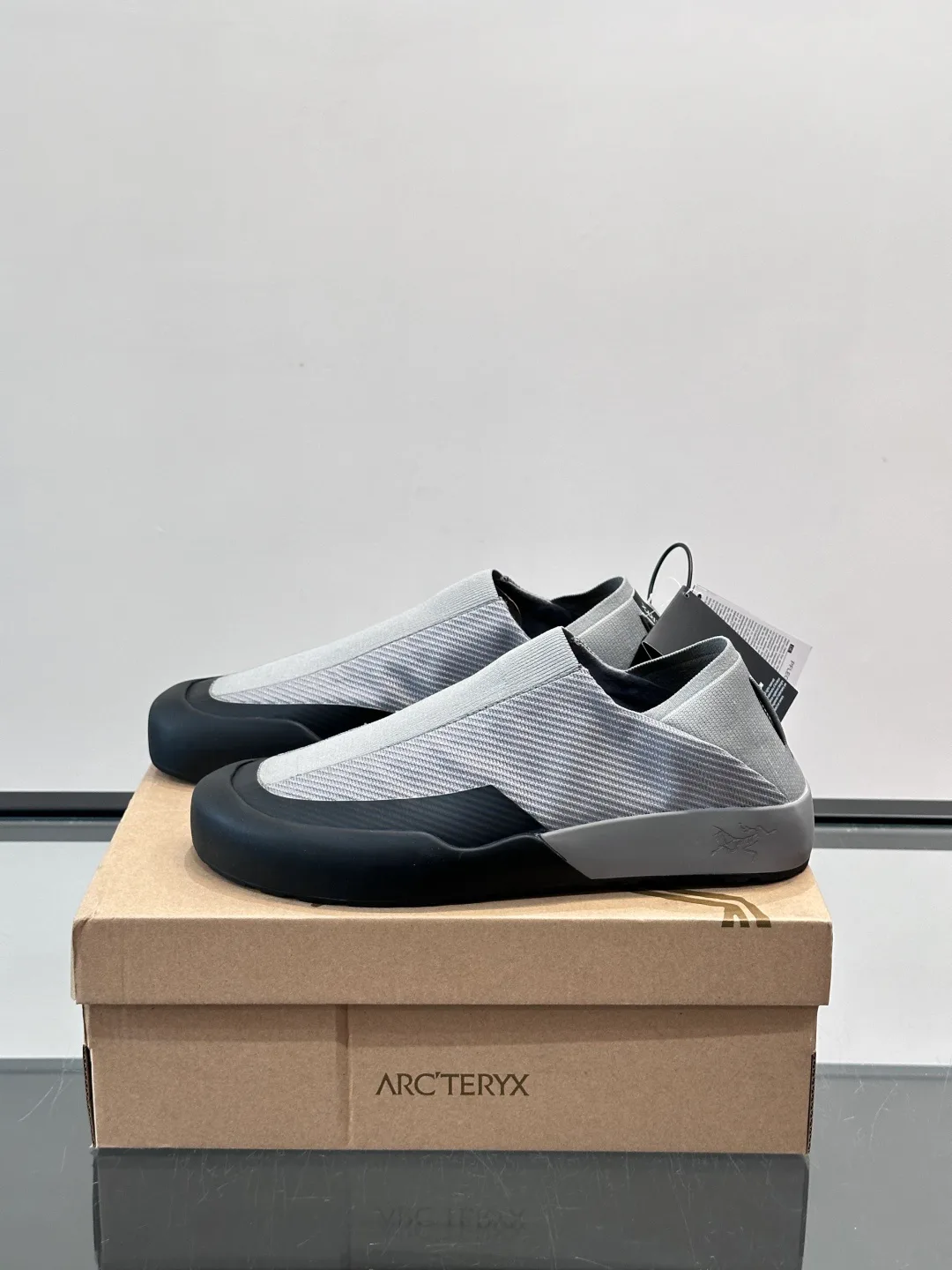 Кроссовки Мужские Arcteryx 16883824