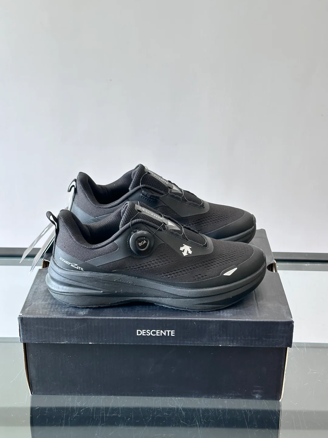 Кроссовки Мужские Descente 16944666