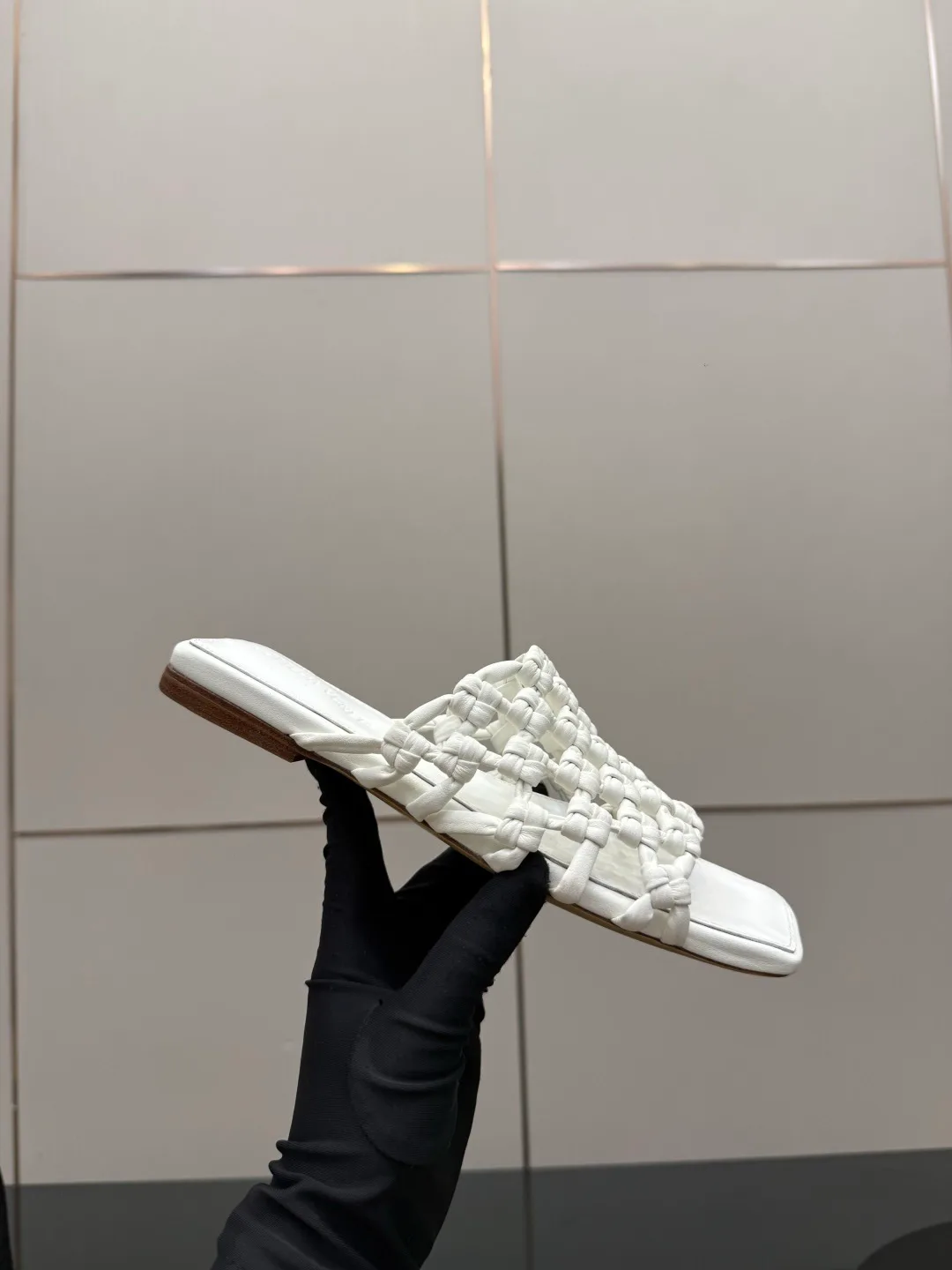 Туфли Женские Bottega Veneta 9632674