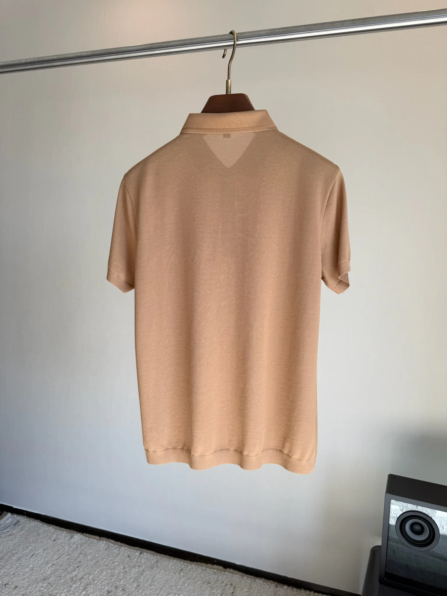 Рубашки Мужские Burberry 12724063