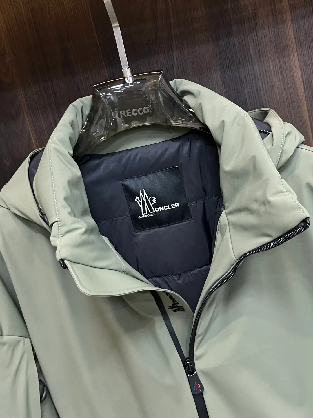 Куртки Мужские Moncler 626746